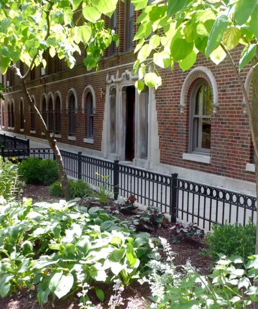 2146 N Dayton Apartments