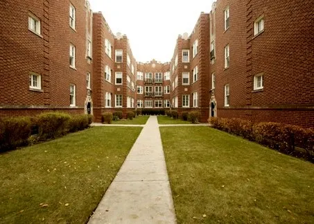 929-35 MICHIGAN AVE 60202-929-35 Michigan-Evanston-IL