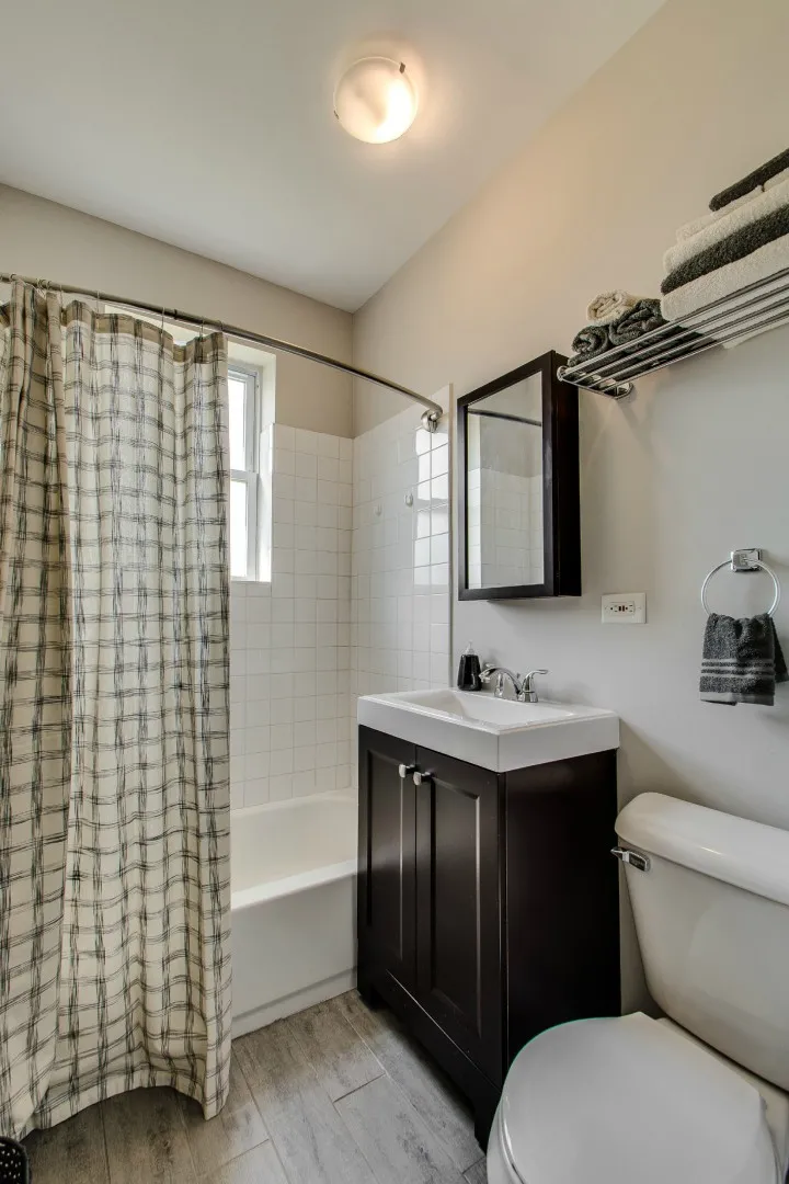 1627 North Humboldt Apartments