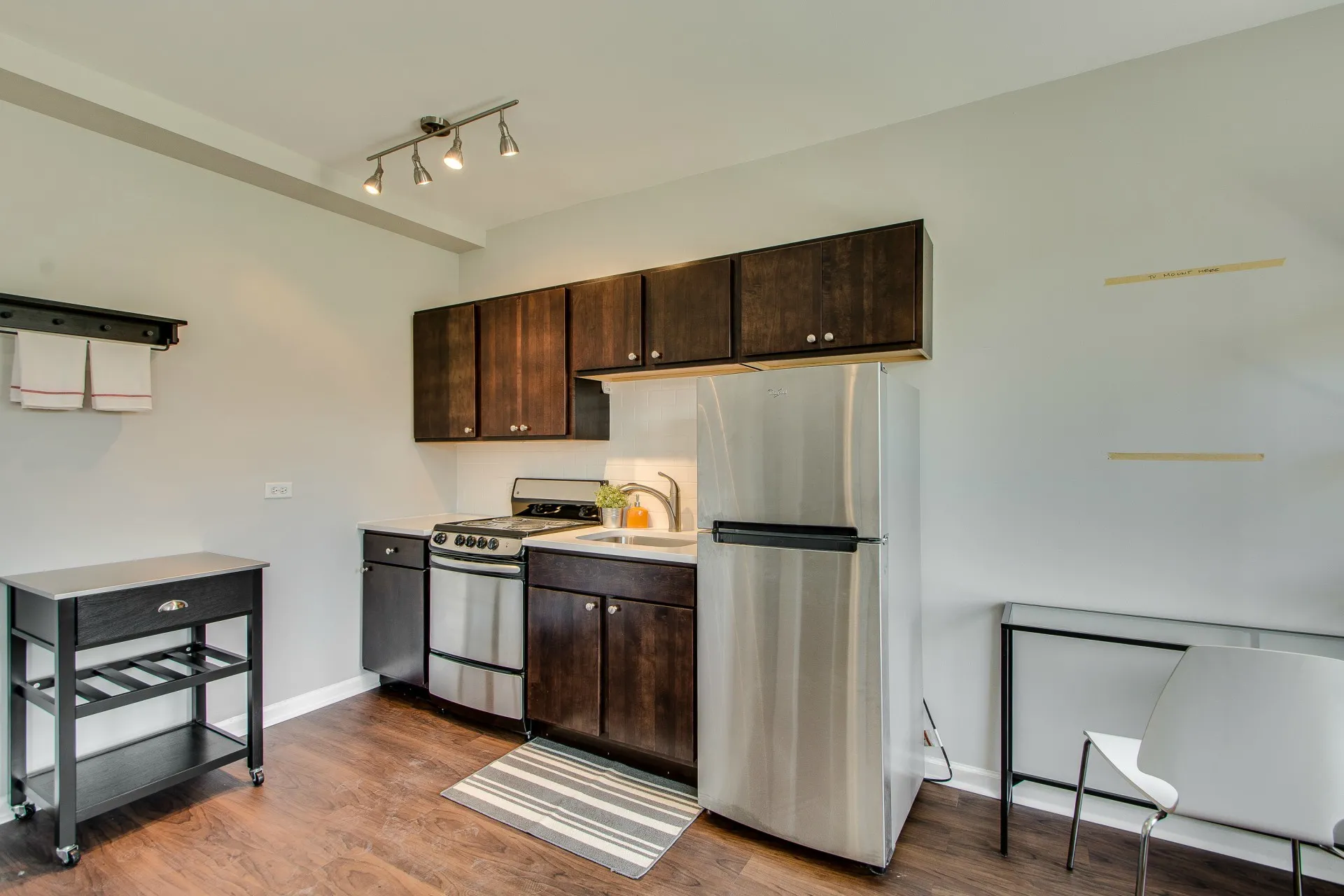 1627 North Humboldt Apartments