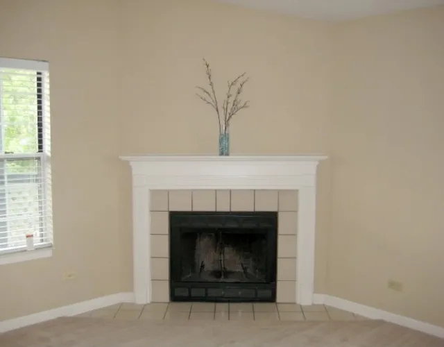 Forest Pointe Apartments