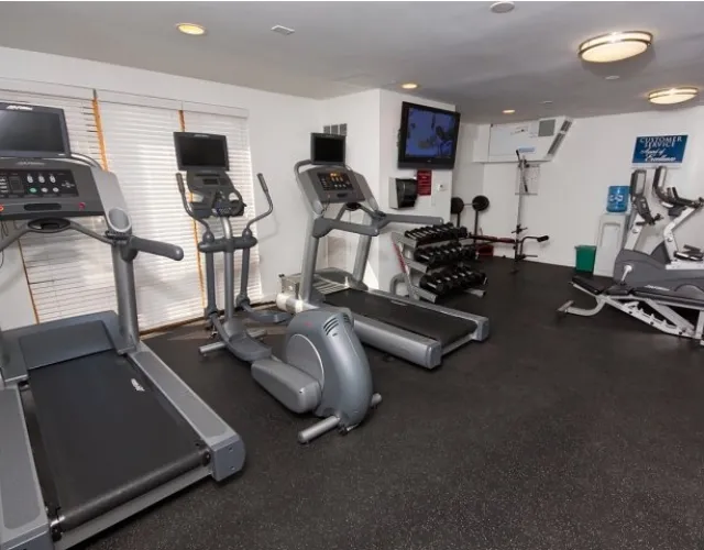 Oak Park City Apartments