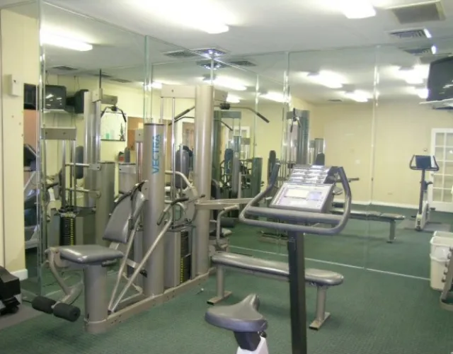 Forest Pointe Apartments