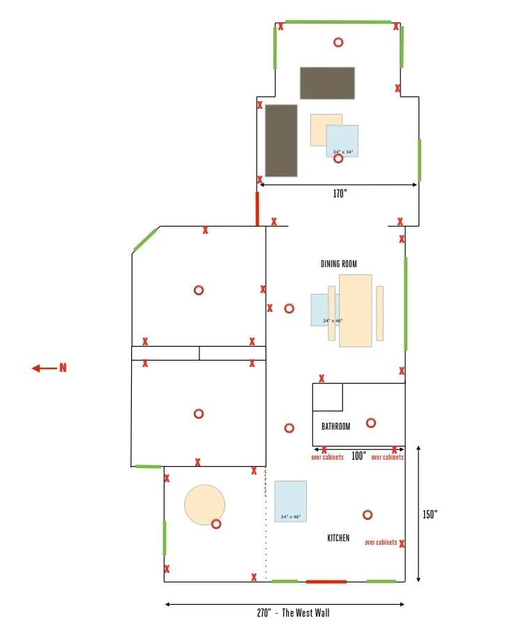 3304 N HAMLIN AVE 60618-unit#002-Chicago-IL