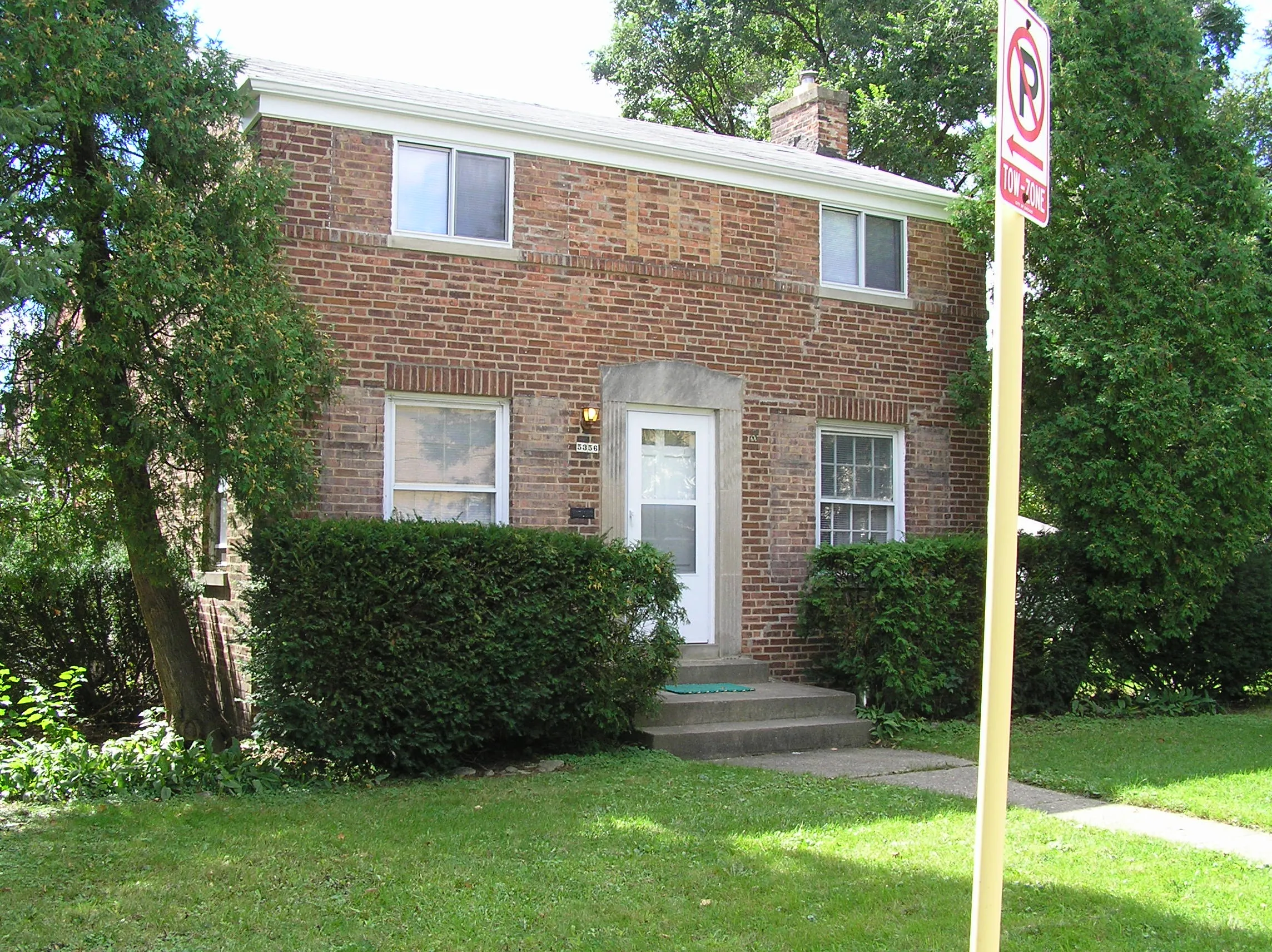 5356 N OKETO AVE 60656-unit#SFH-Chicago-IL