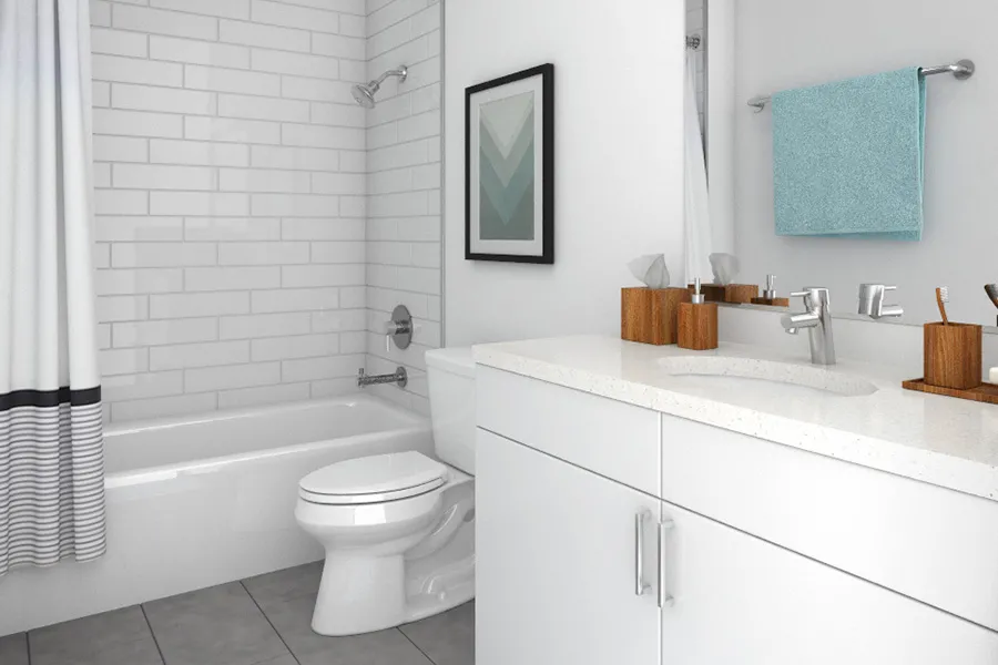 City Hyde Park Apartments