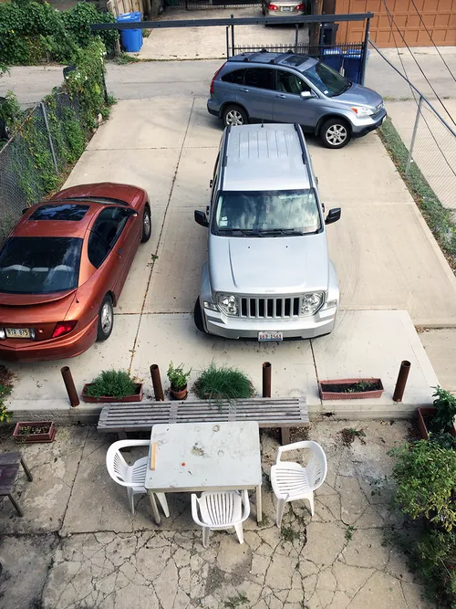 2716 W POTOMAC AVE 60622-unit#02-Chicago-IL