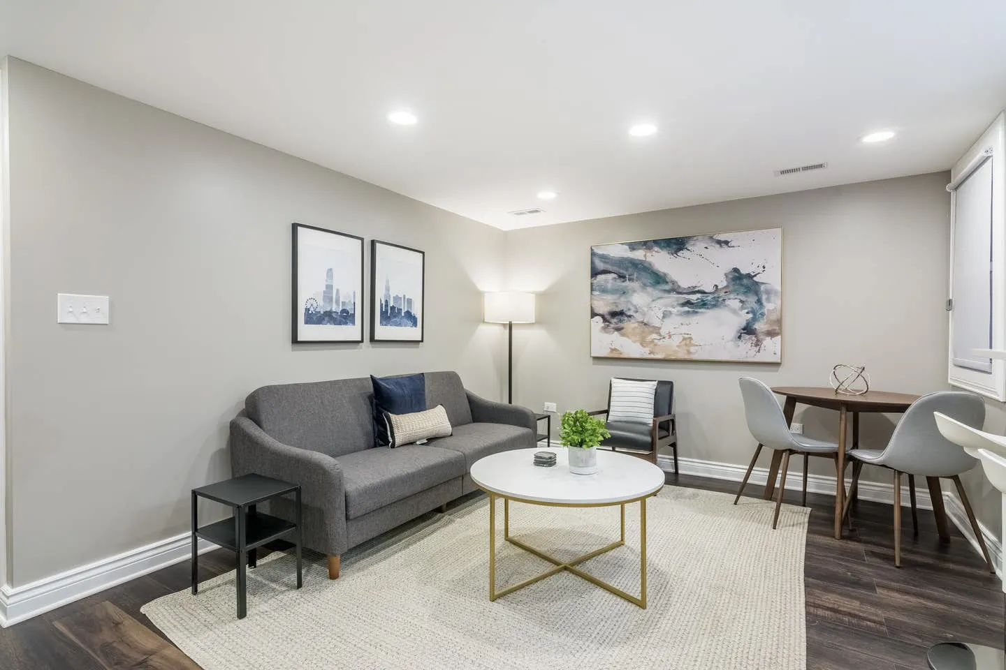 608 W ARLINGTON PL 60614-unit#G-Chicago-IL