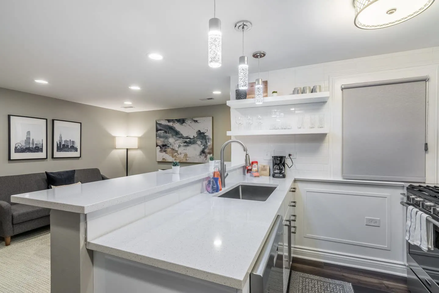 608 W ARLINGTON PL 60614-unit#G-Chicago-IL