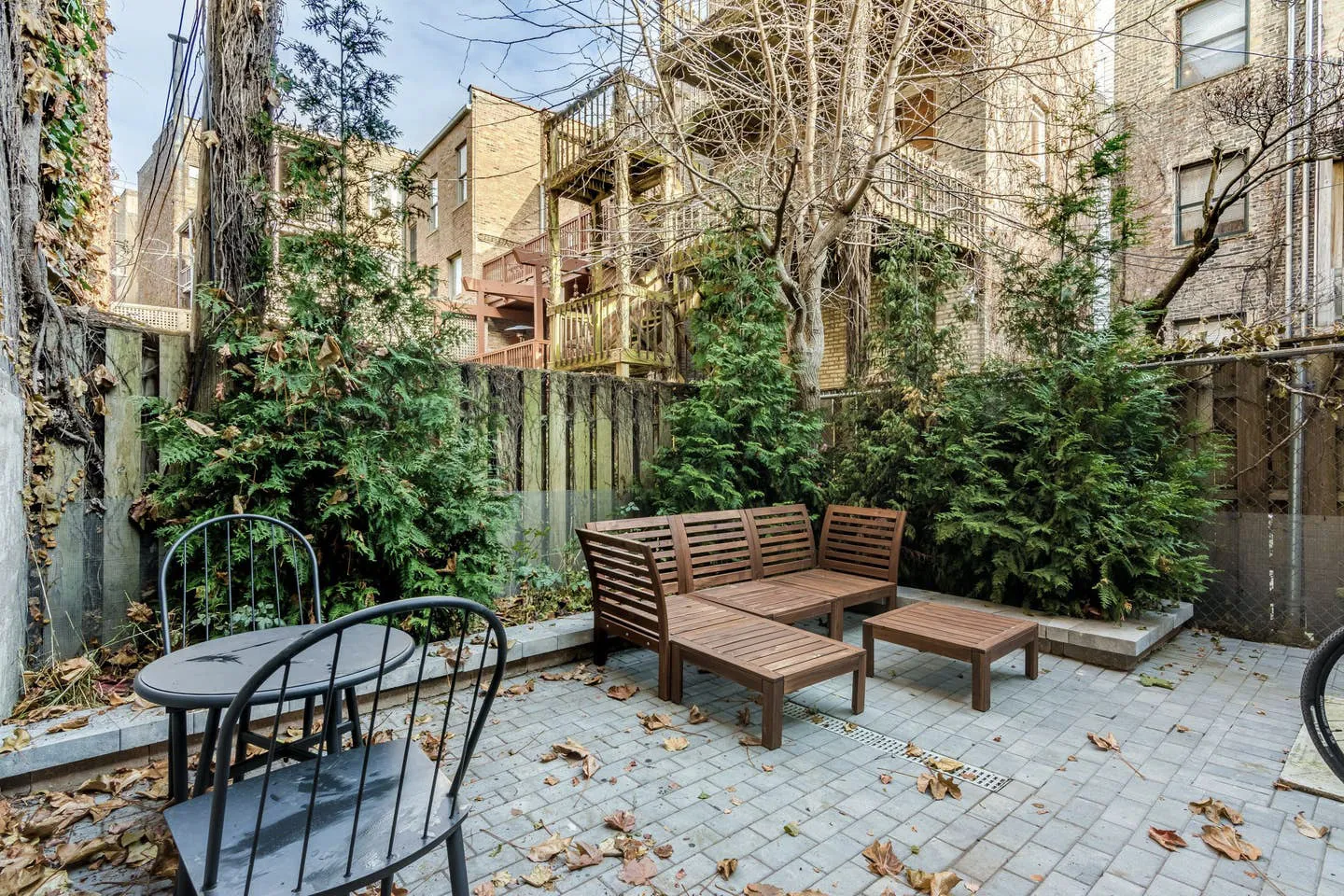 608 W ARLINGTON PL 60614-unit#G-Chicago-IL