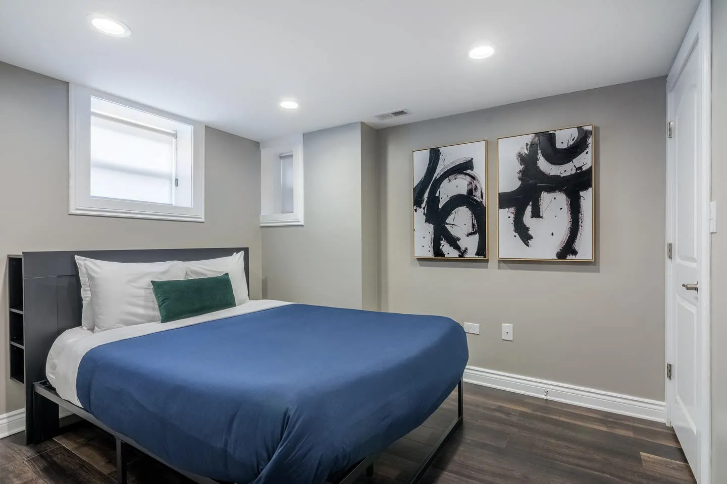 608 W ARLINGTON PL 60614-unit#G-Chicago-IL