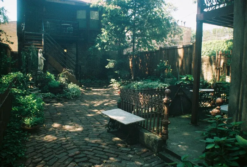 Garden