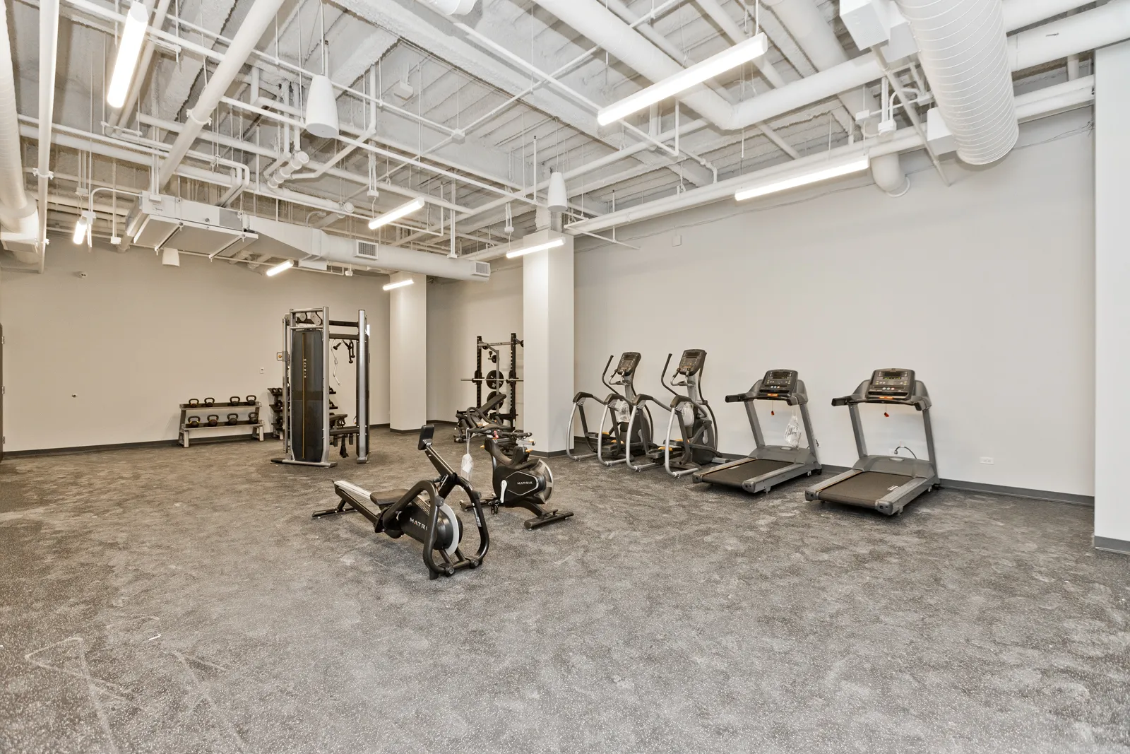 Edge on Broadway Apartments