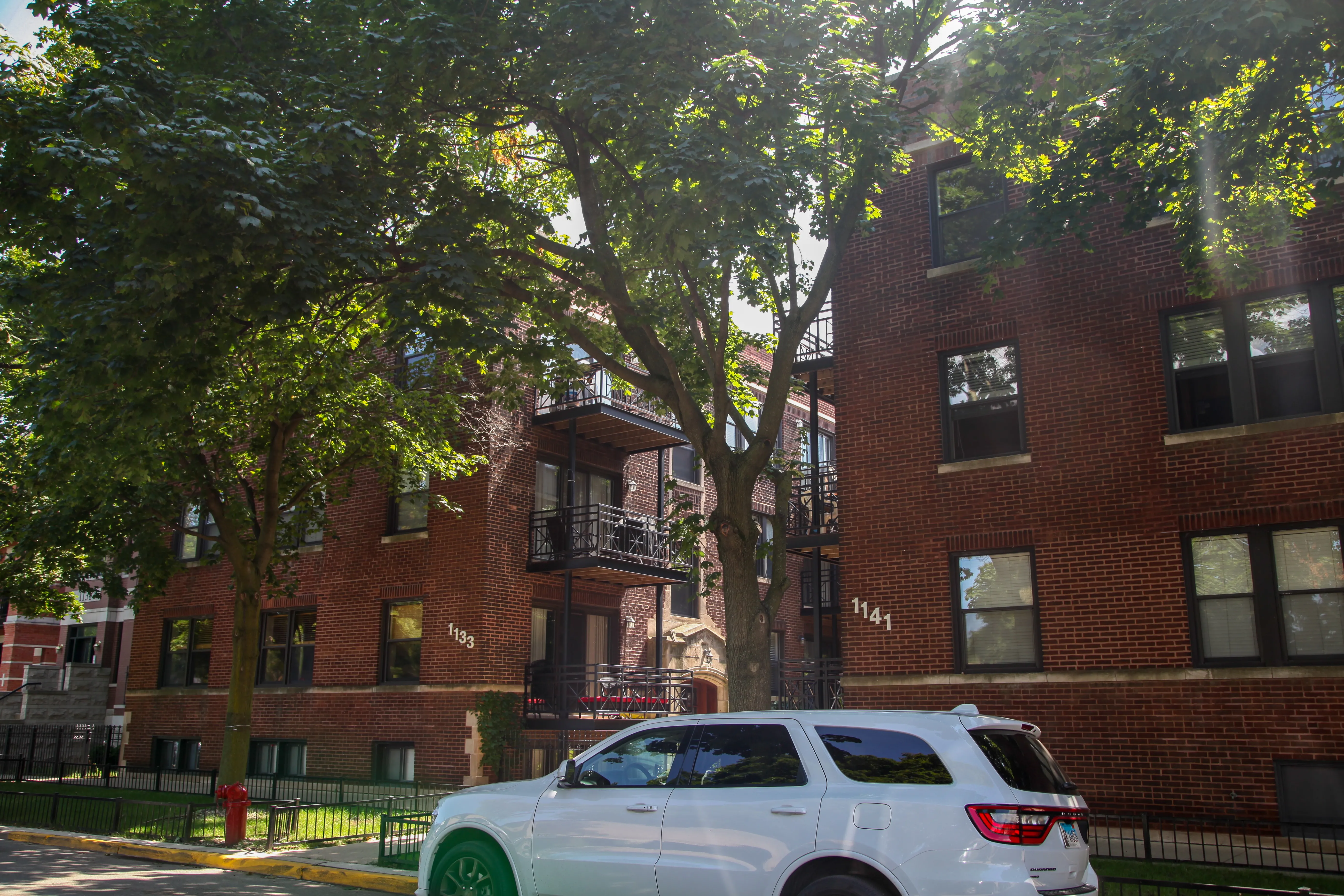 1133-1157 W GRACE ST 60613-Grace Court-Chicago-IL