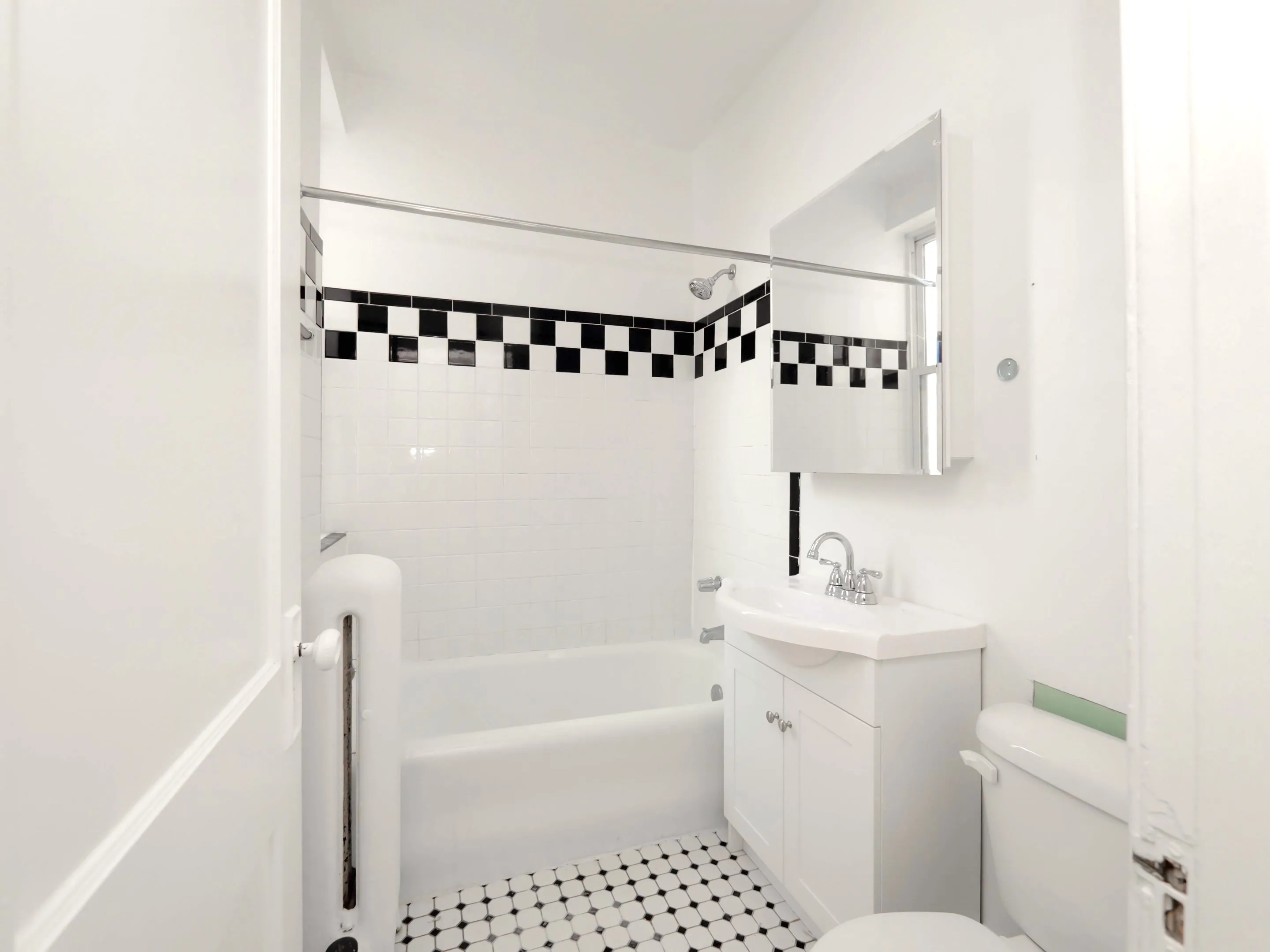 Green Manor Apartments