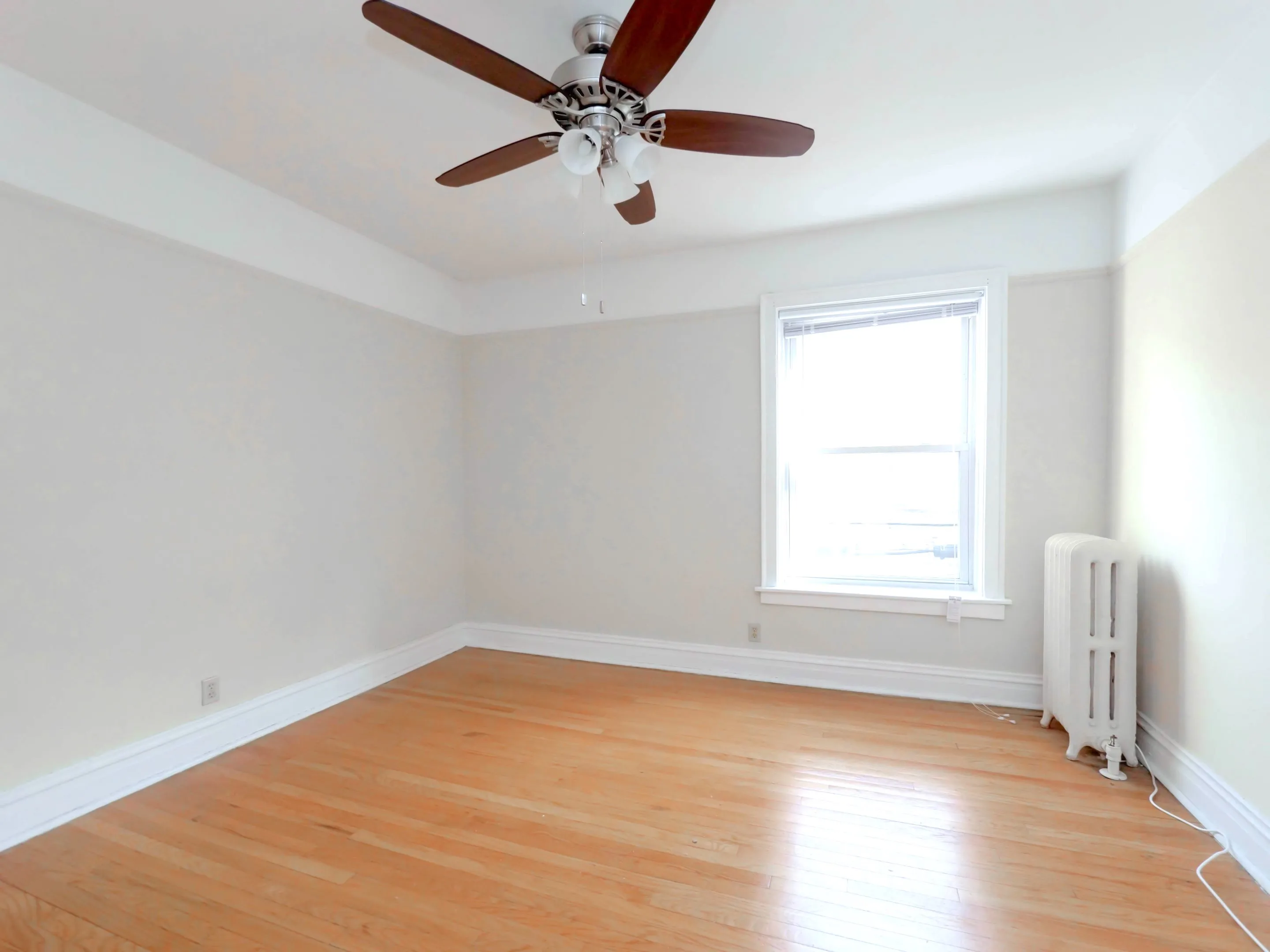 Green Manor Apartments