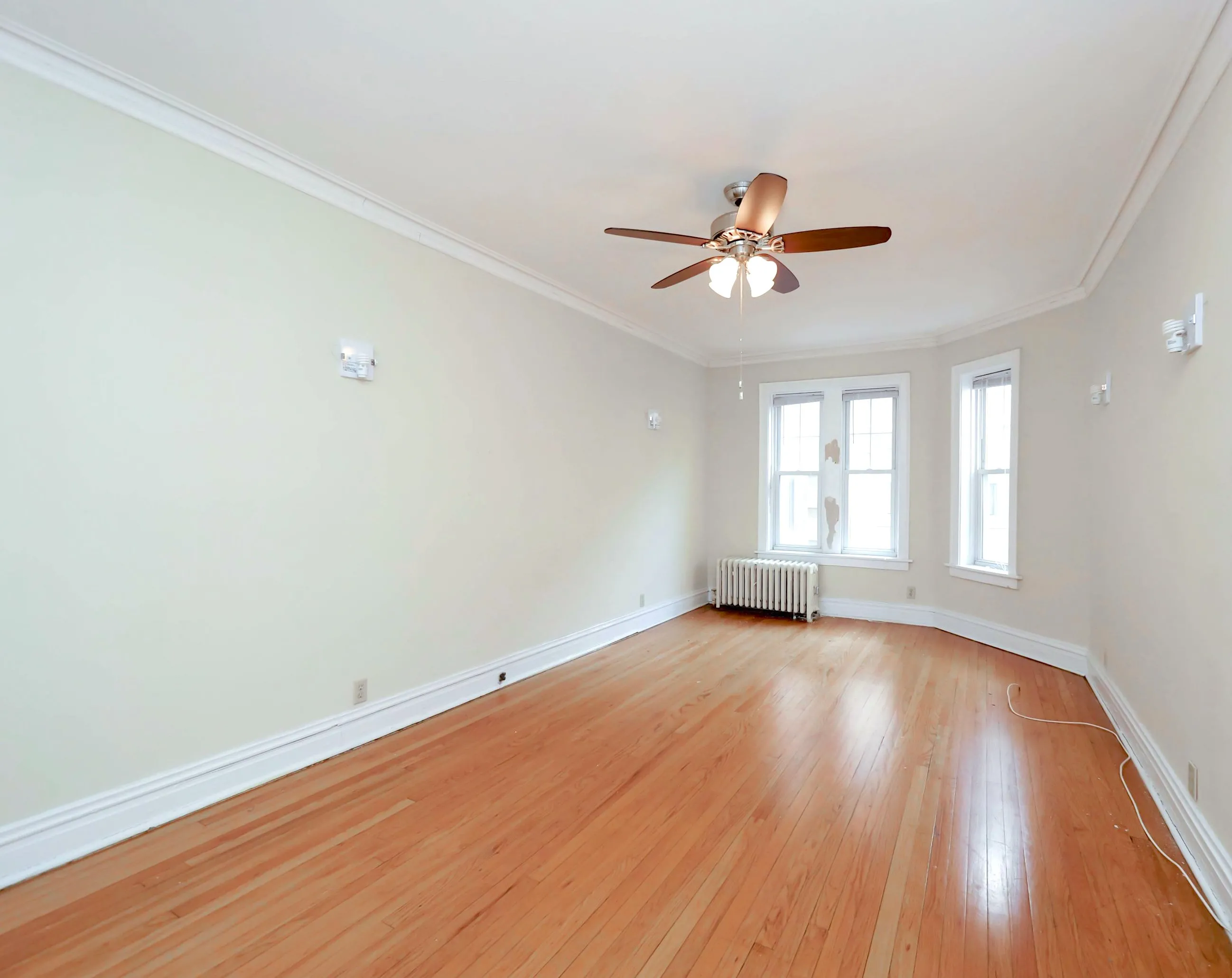 Green Manor Apartments