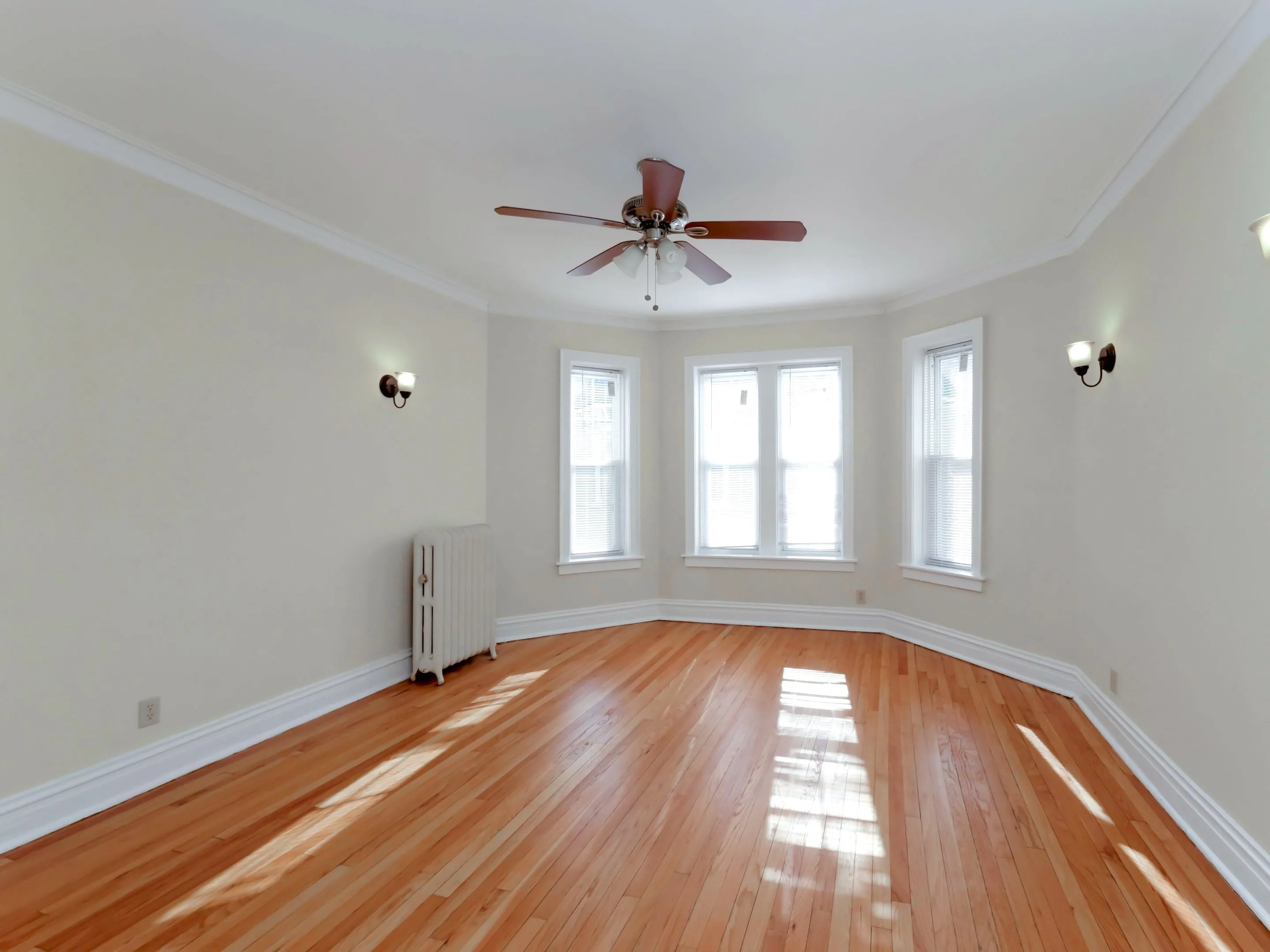 Green Manor Apartments