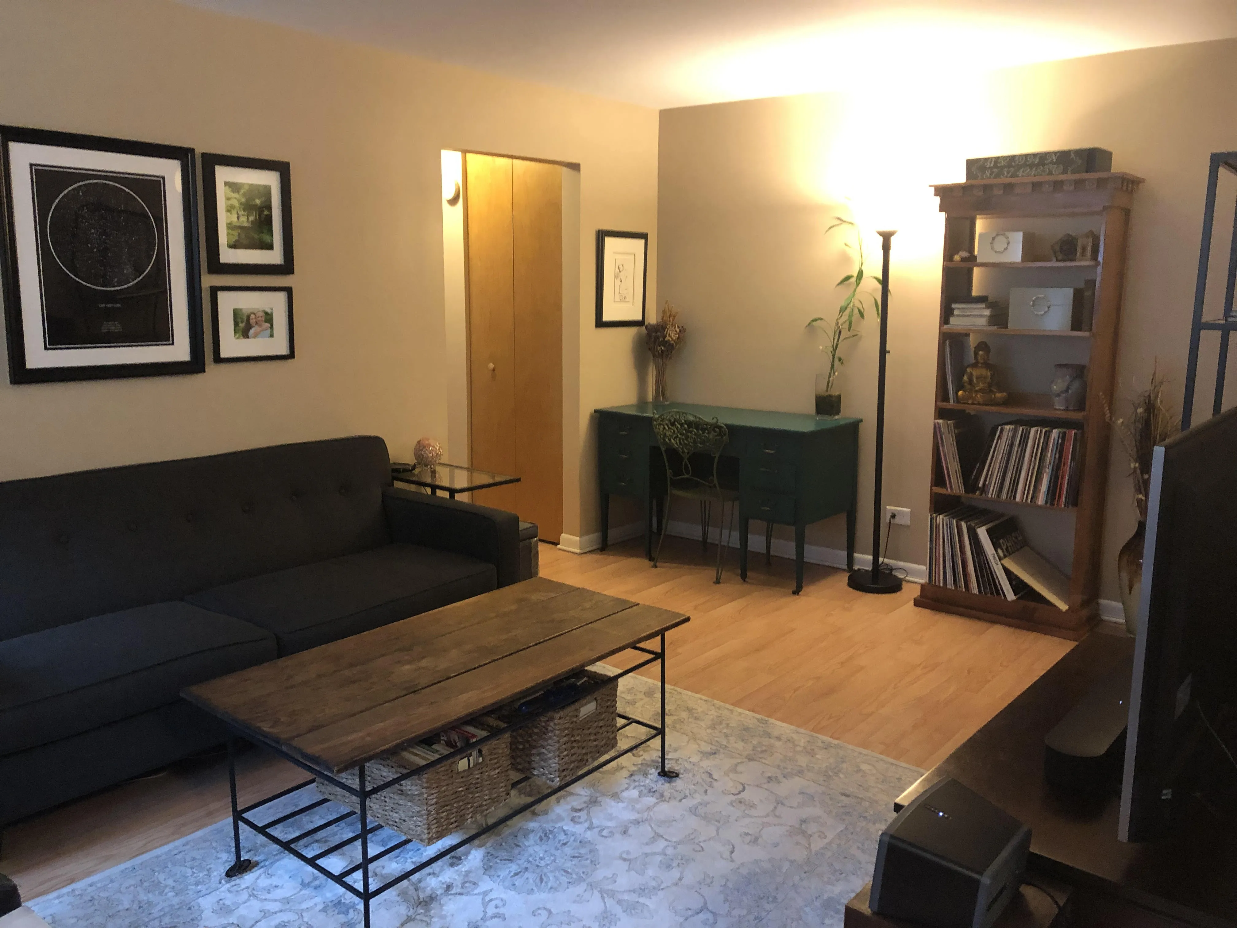 468 West Melrose Apartments