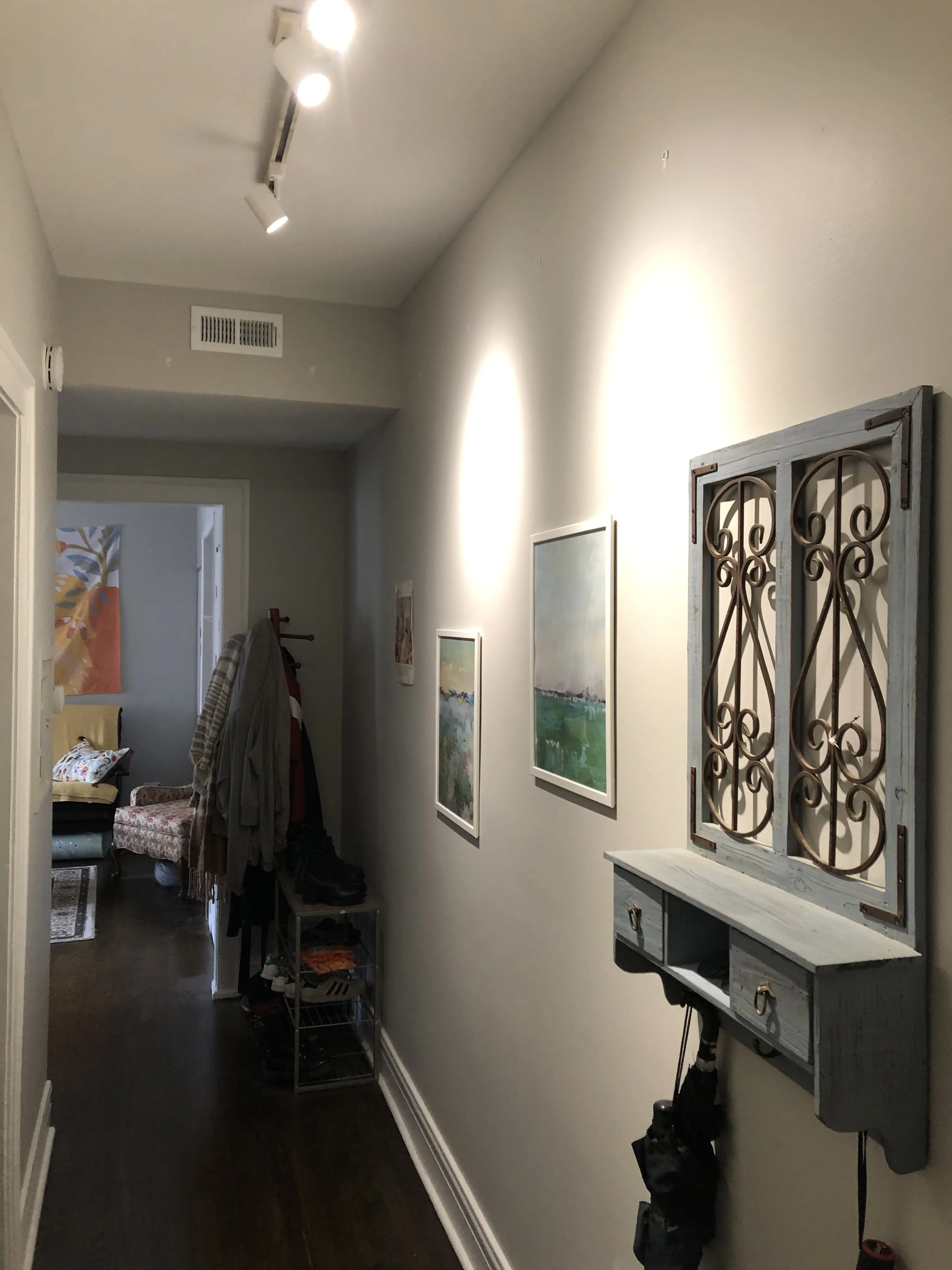 6253 N SHERIDAN RD 60660-The Sheridan Condos-unit#24-Chicago-IL