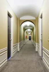 hallway