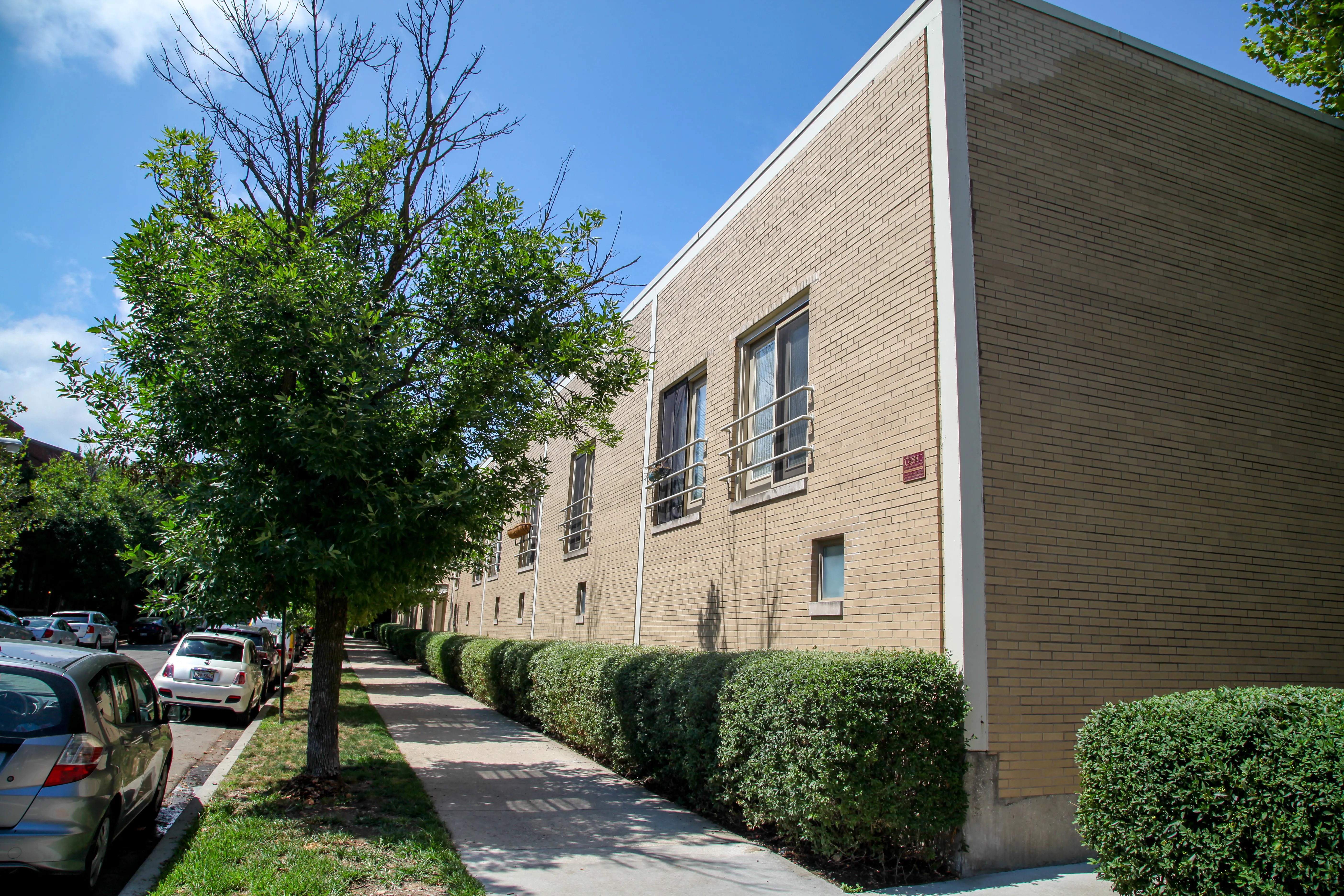 Hawthorne Place II Apartments