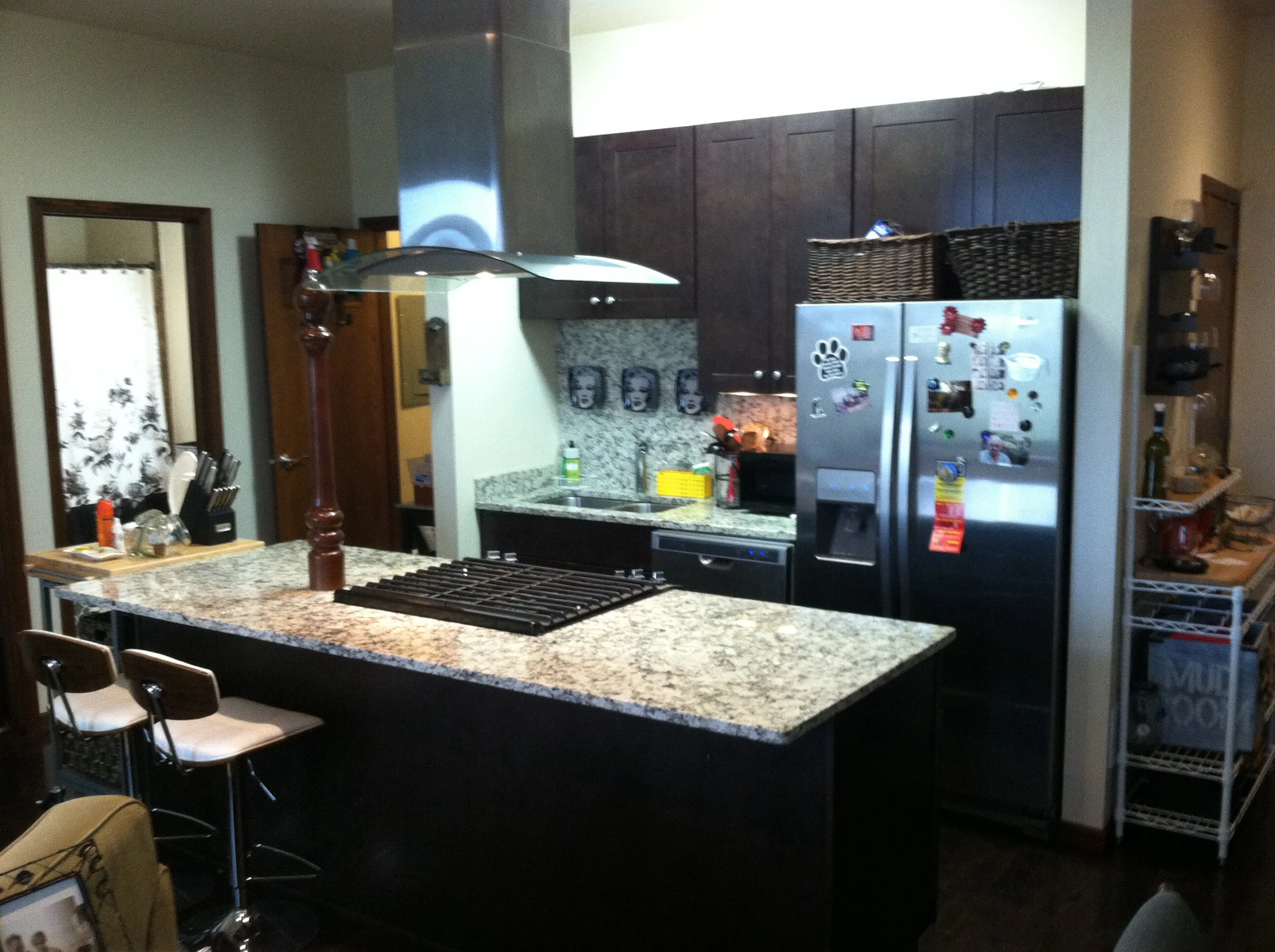 464 N ASHLAND AVE 60622-Grand-Ashland Apartments-unit#4C-Chicago-IL