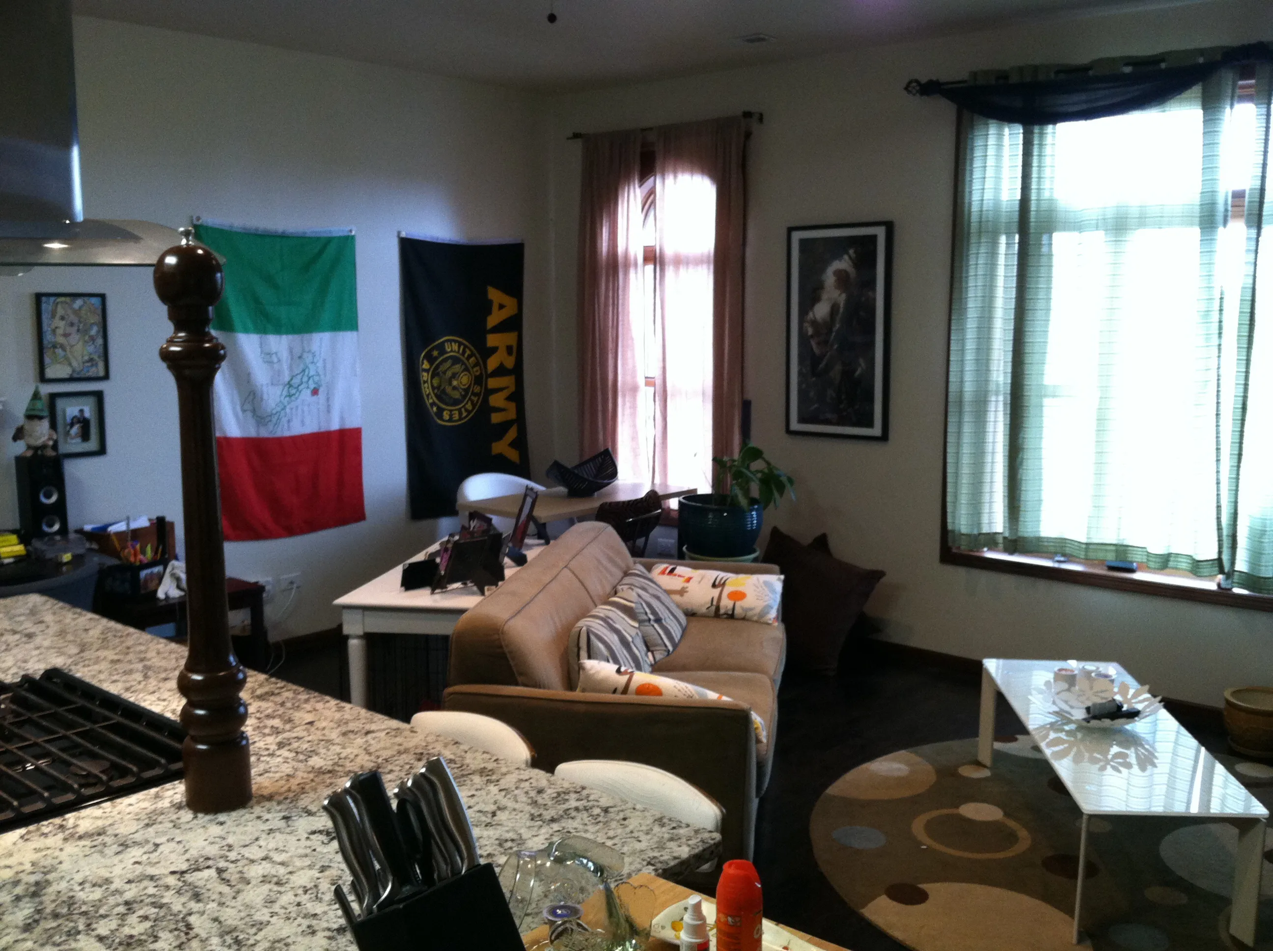 464 N ASHLAND AVE 60622-Grand-Ashland Apartments-unit#4C-Chicago-IL