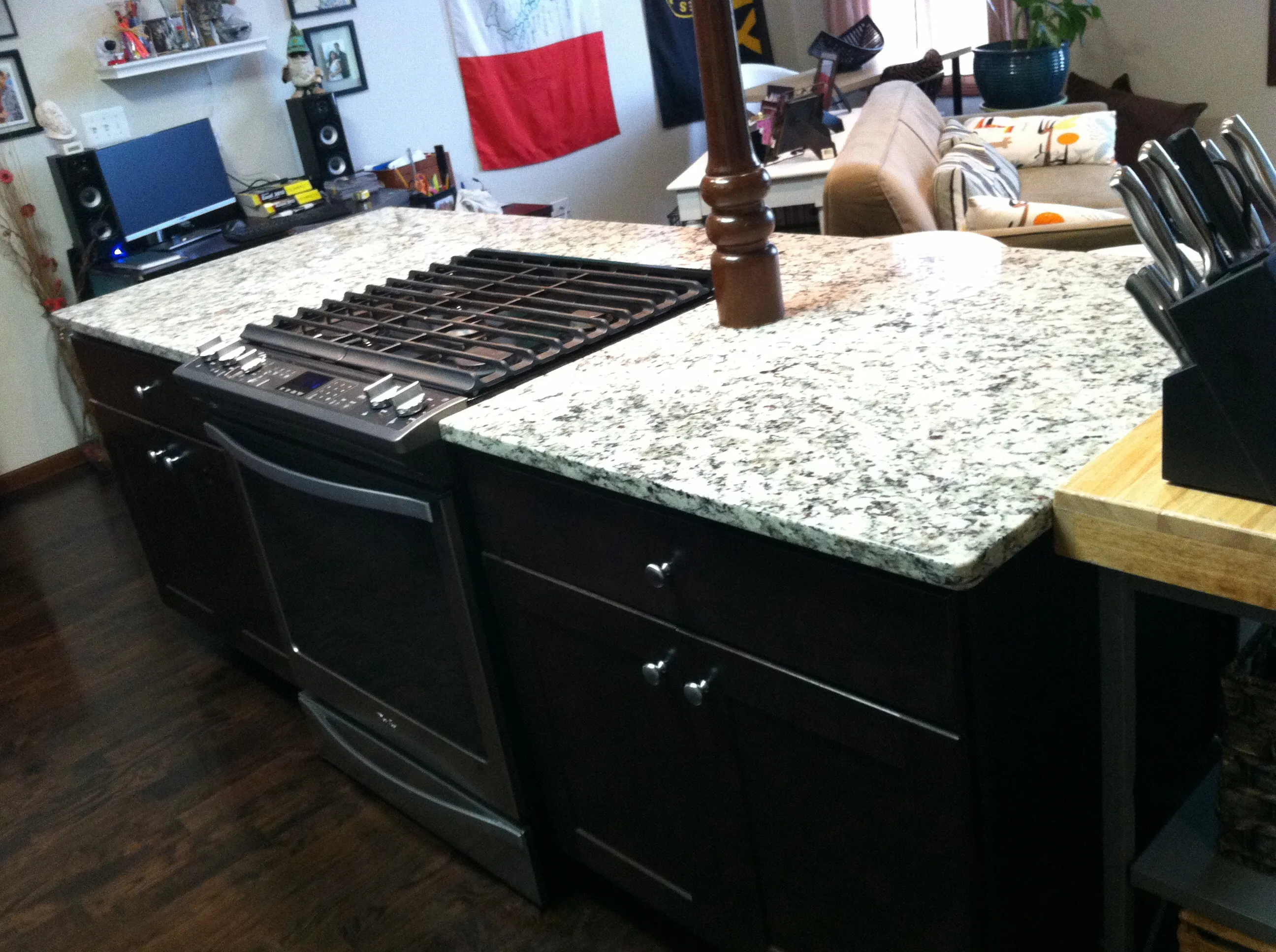 464 N ASHLAND AVE 60622-Grand-Ashland Apartments-unit#4C-Chicago-IL