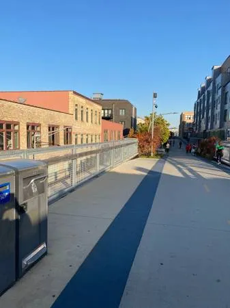 1737 N CAMPBELL AVE 60647-Campbell Apartments-unit#1S-Chicago-IL