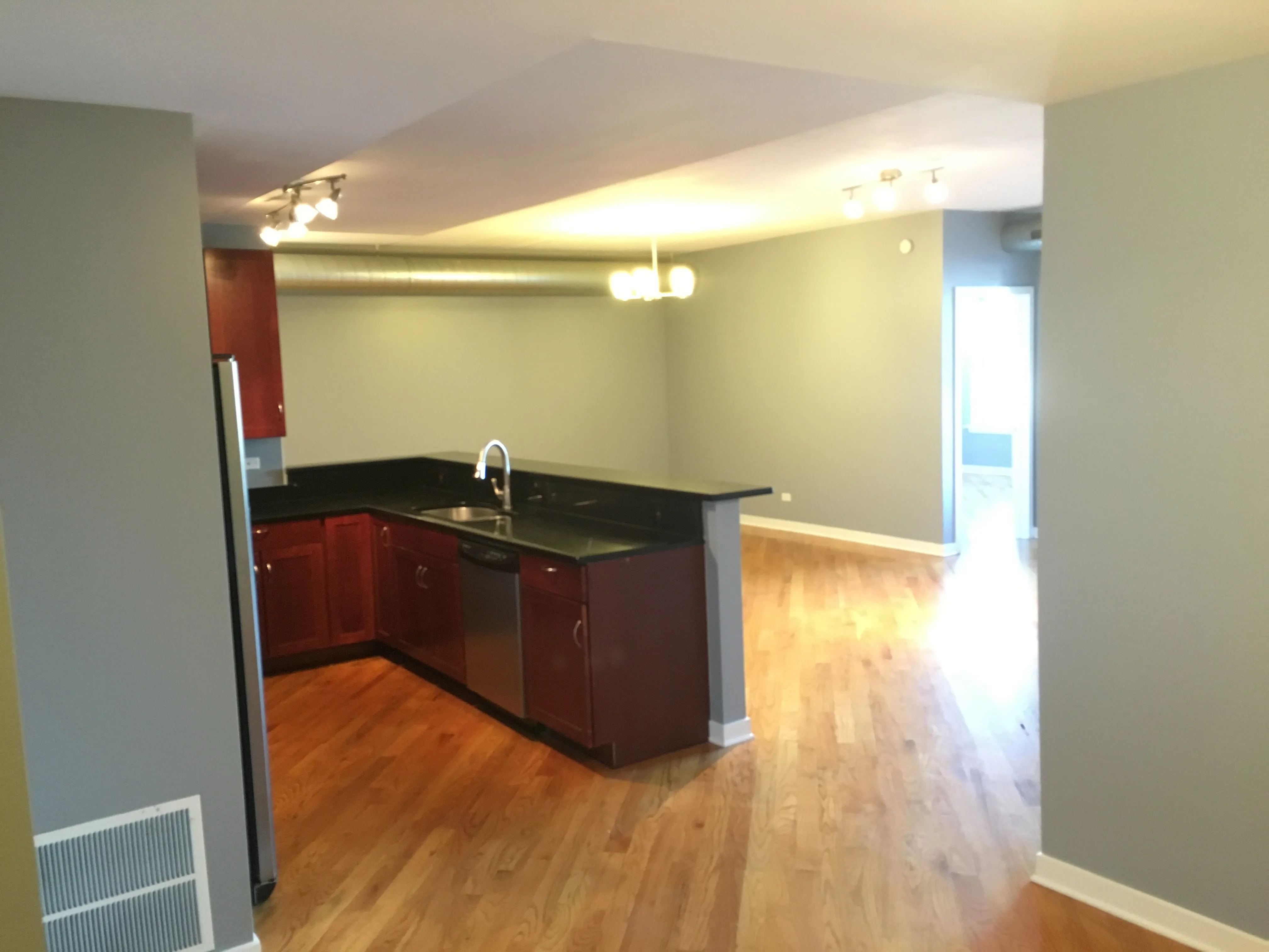 3611 W MONTROSE AVE 60618-Montrose Condos-unit#3-Chicago-IL