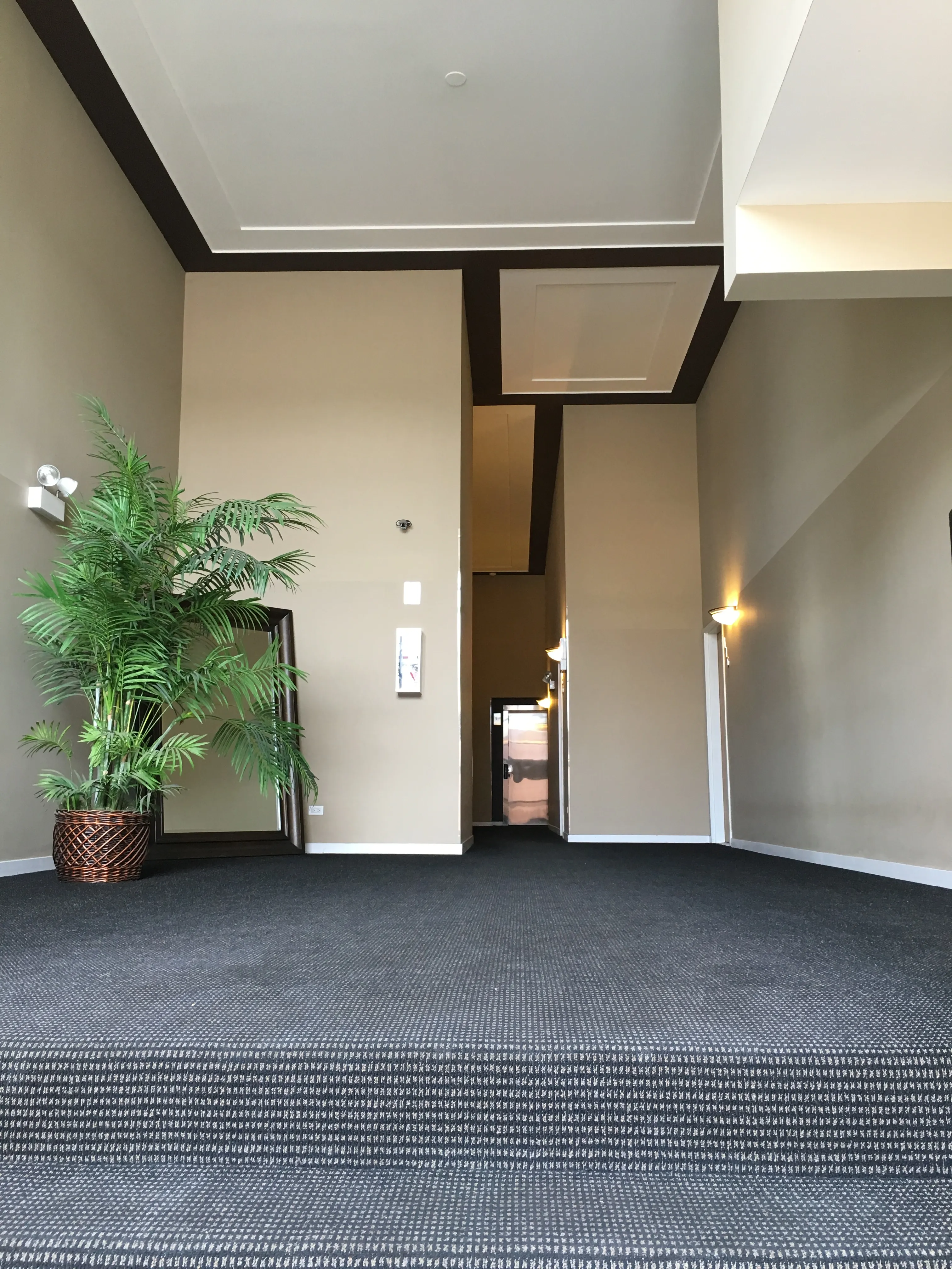 3611 W MONTROSE AVE 60618-Montrose Condos-unit#3-Chicago-IL