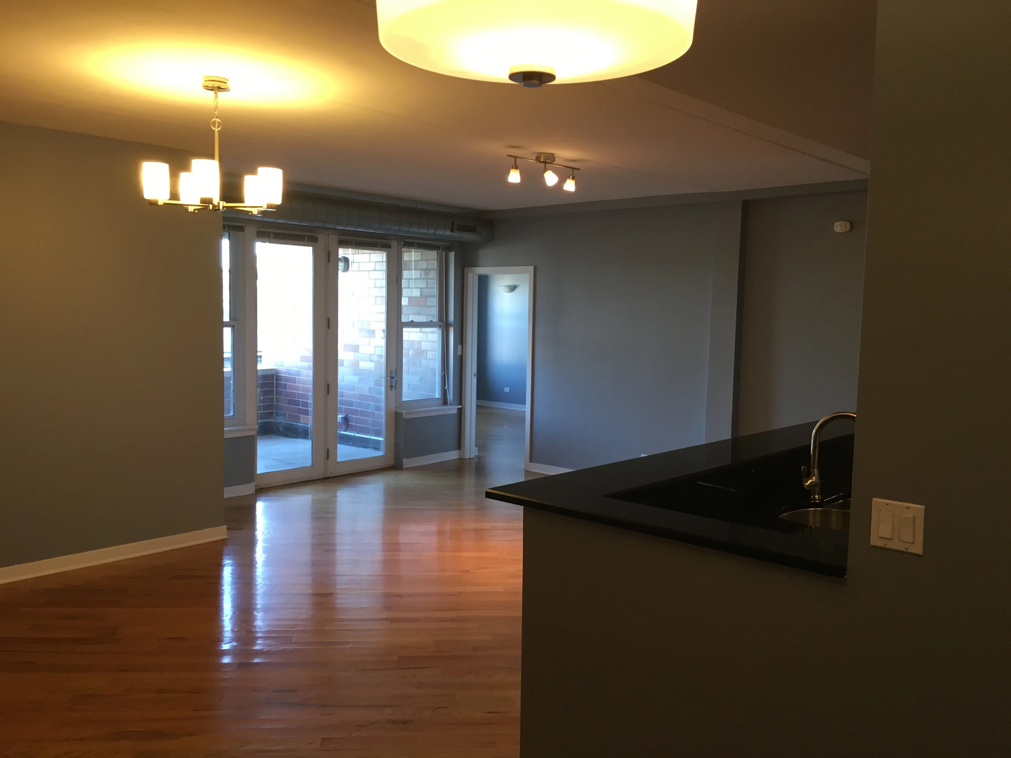 3611 W MONTROSE AVE 60618-Montrose Condos-unit#3-Chicago-IL