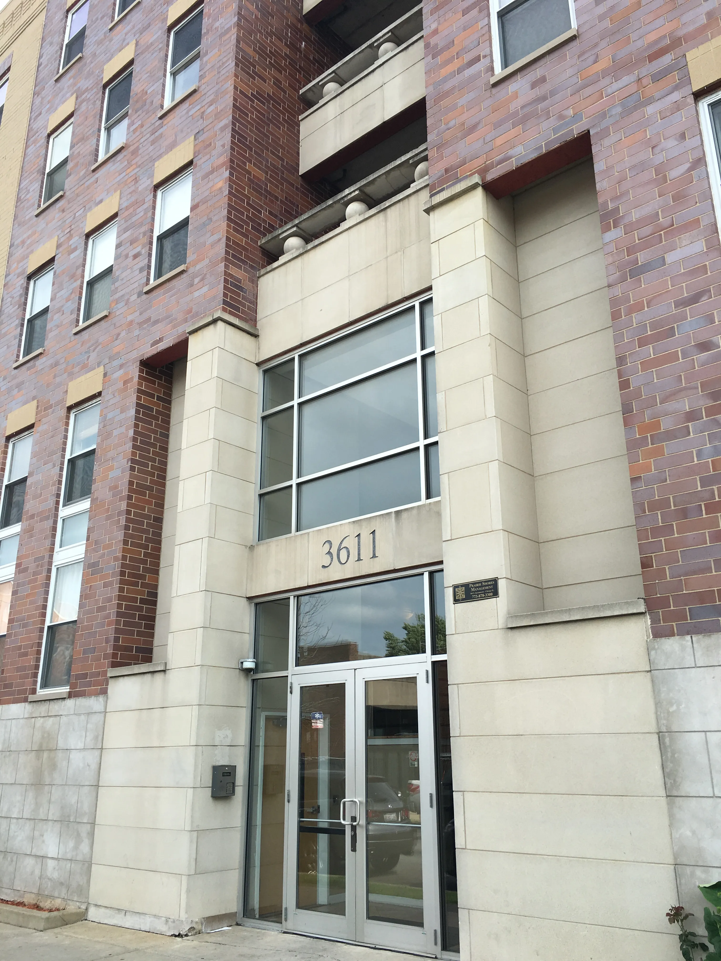 3611 W MONTROSE AVE 60618-Montrose Condos-unit#3-Chicago-IL