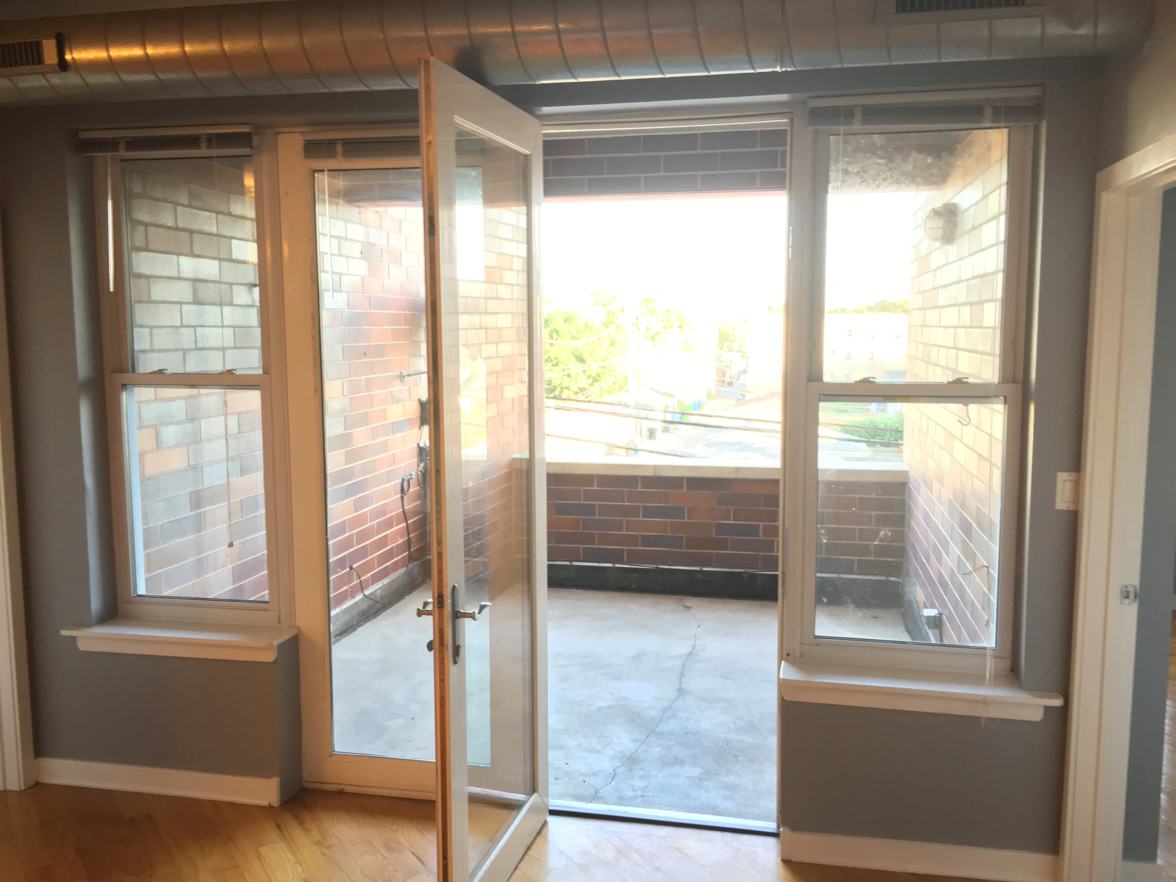 3611 W MONTROSE AVE 60618-Montrose Condos-unit#3-Chicago-IL