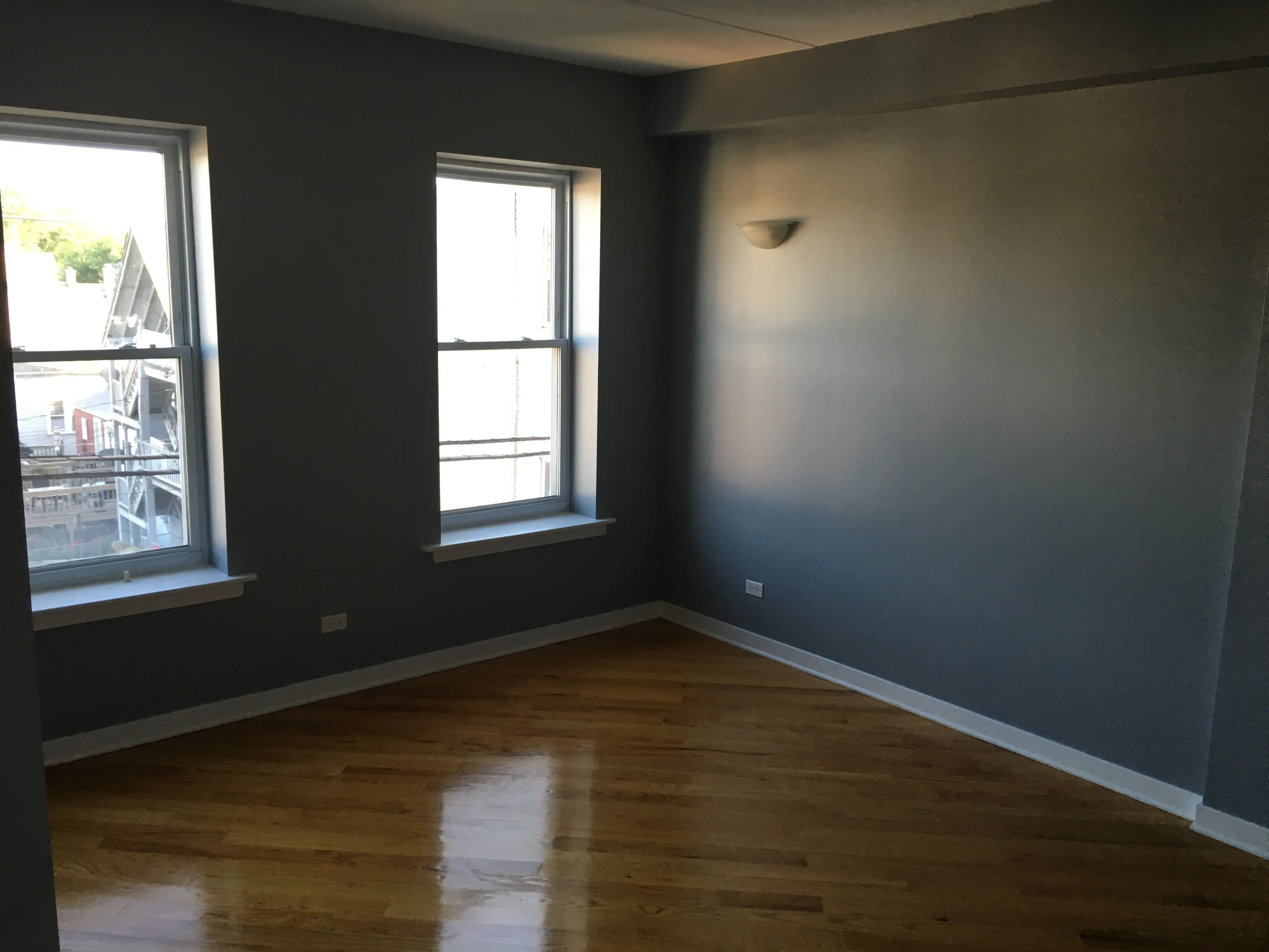3611 W MONTROSE AVE 60618-Montrose Condos-unit#3-Chicago-IL