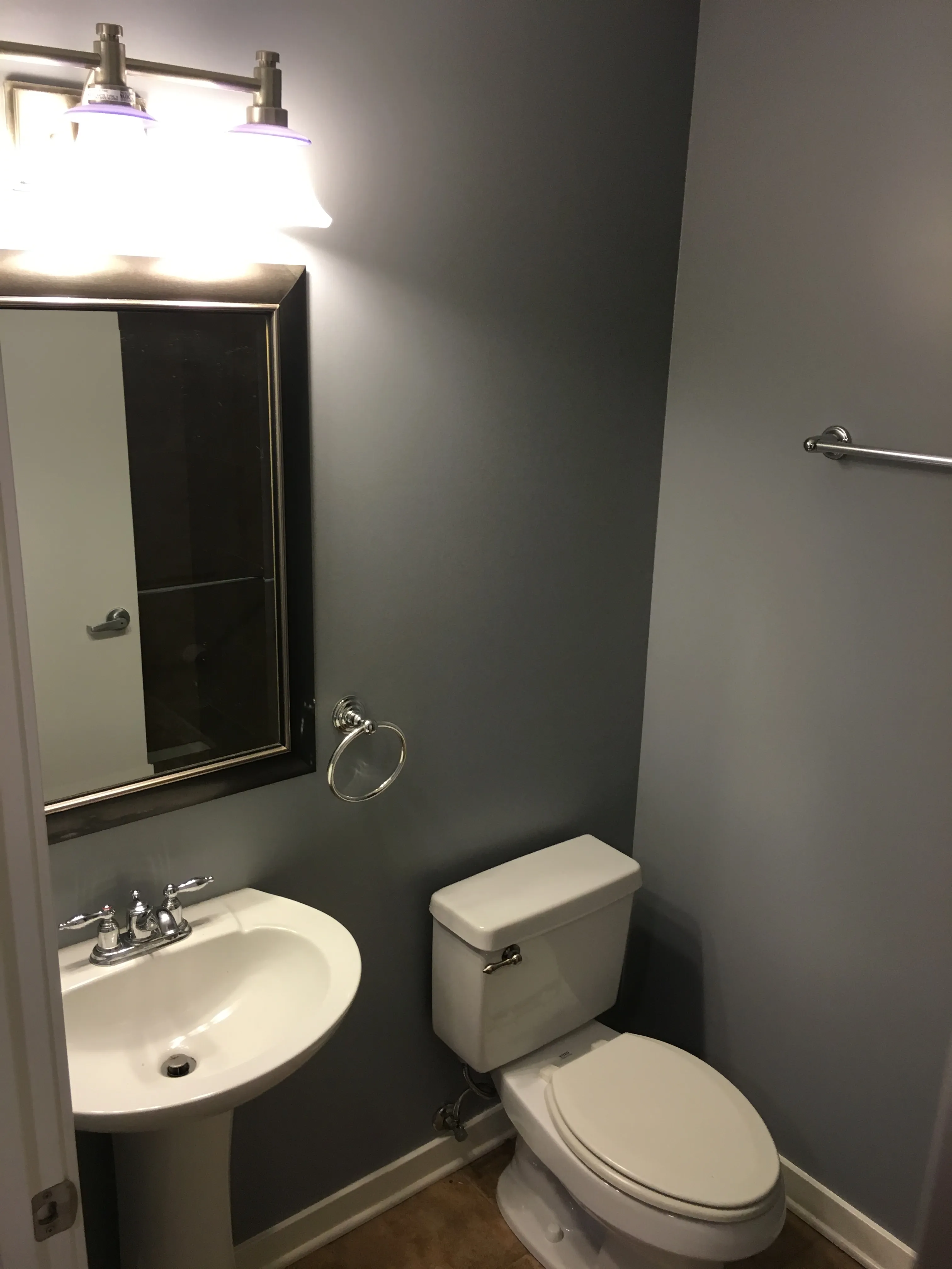 3611 W MONTROSE AVE 60618-Montrose Condos-unit#3-Chicago-IL