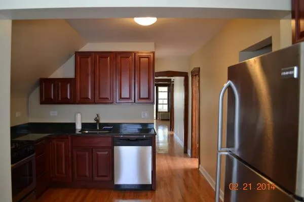 5052 N Lawndale Ave 60625-unit#2-Chicago-IL