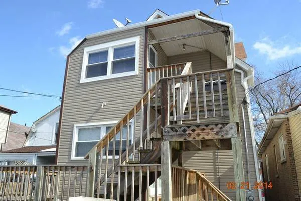 5052 N Lawndale Ave 60625-unit#2-Chicago-IL