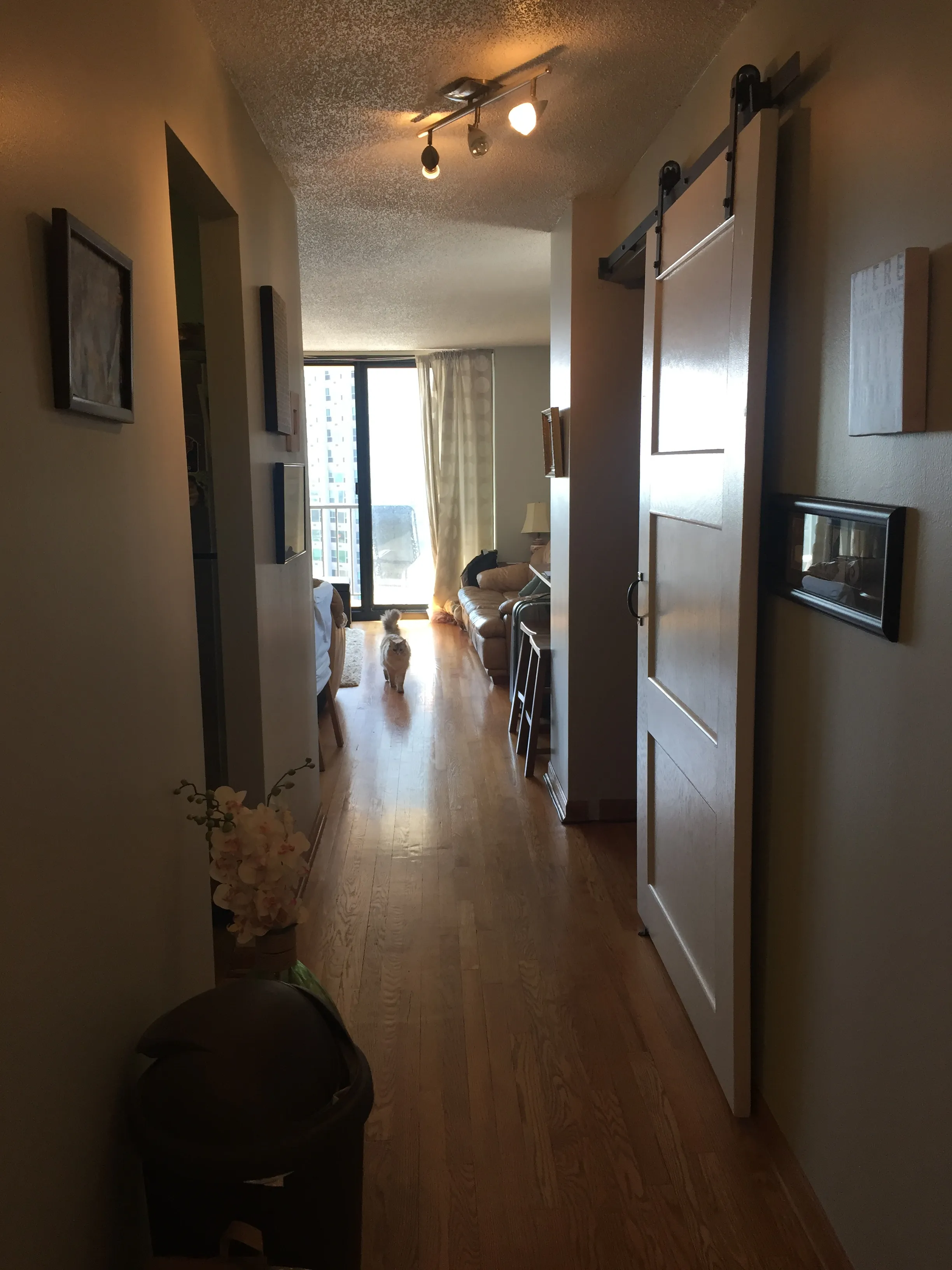 3660 N LAKESHORE DR 60613-New York Building -unit#1205-Chicago-IL