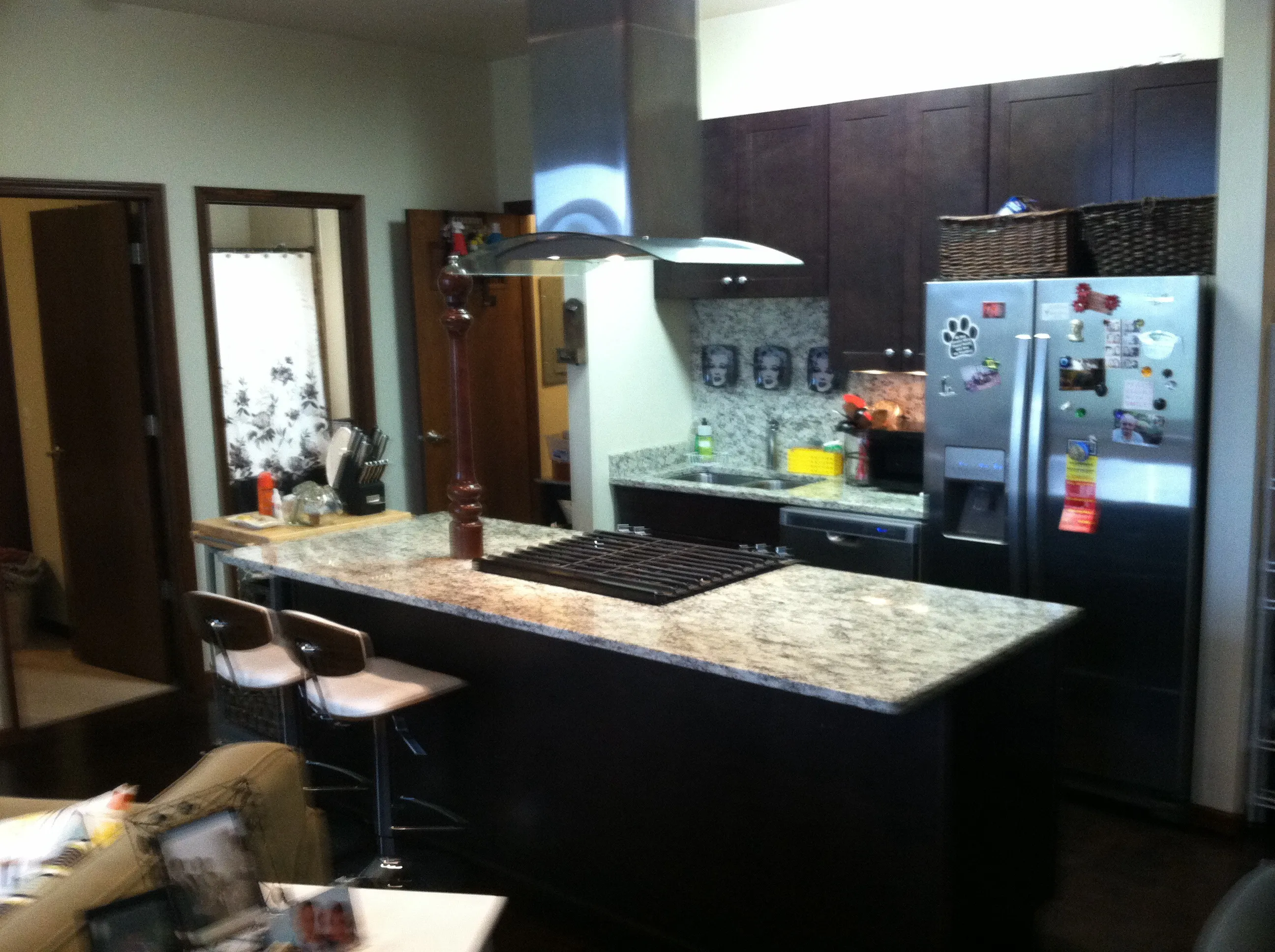 464 N ASHLAND AVE 60622-Grand-Ashland Apartments-unit#4C-Chicago-IL