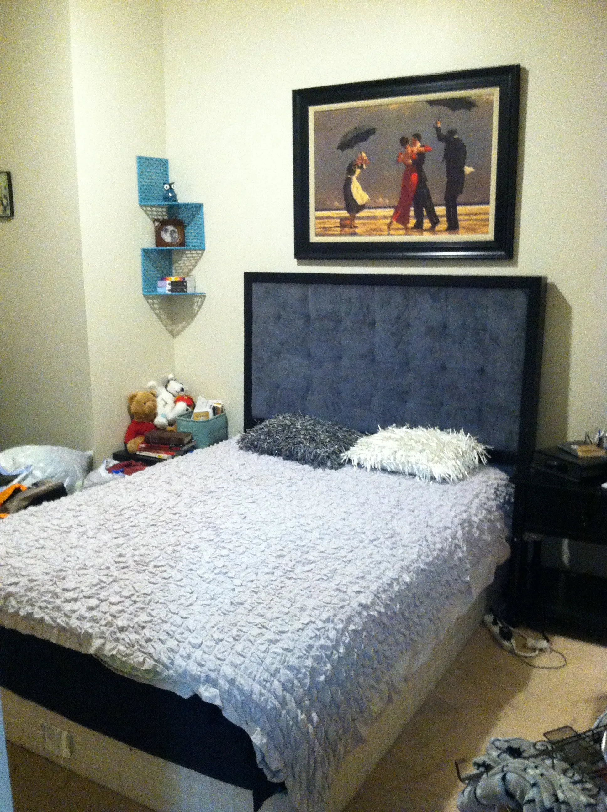 464 N ASHLAND AVE 60622-Grand-Ashland Apartments-unit#4C-Chicago-IL