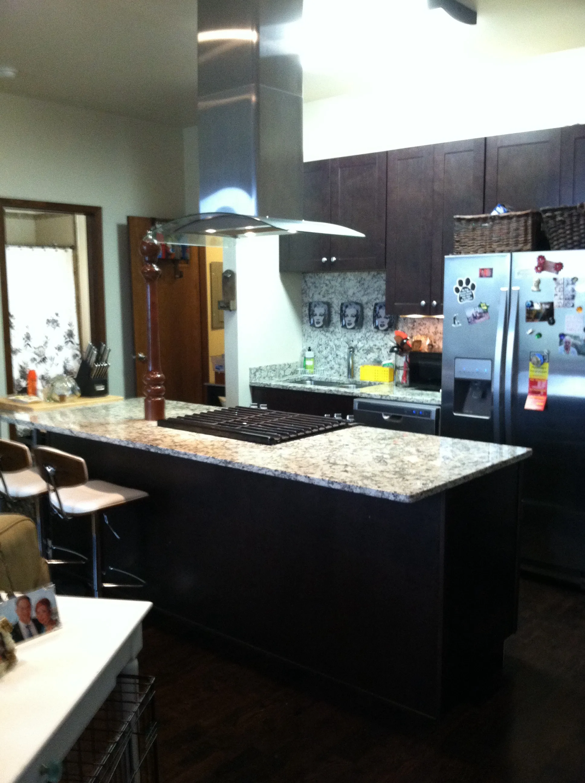 464 N ASHLAND AVE 60622-Grand-Ashland Apartments-unit#4C-Chicago-IL