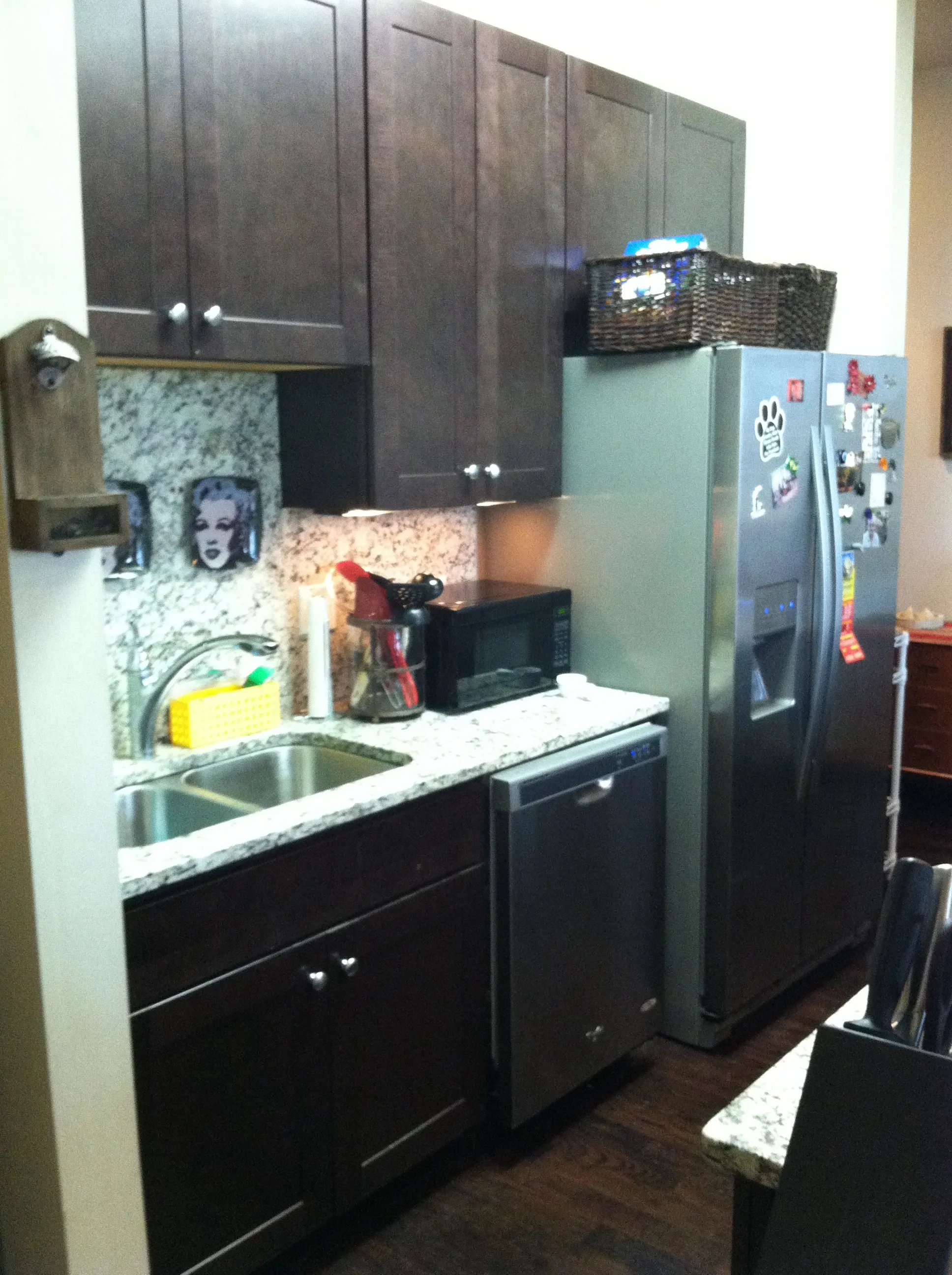 464 N ASHLAND AVE 60622-Grand-Ashland Apartments-unit#4C-Chicago-IL