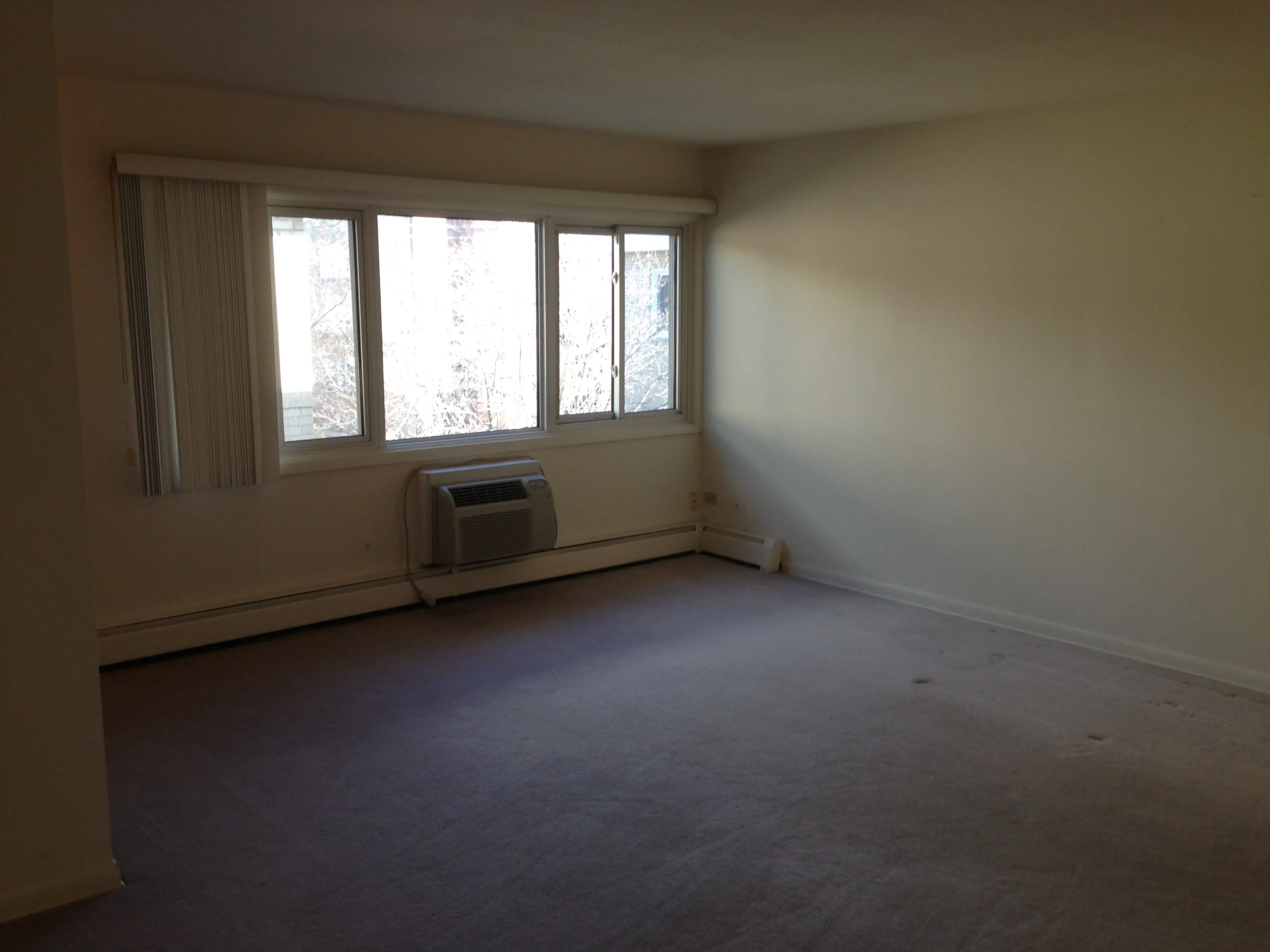 8046 N KNOX AVE 60076-Knox Apartments-unit#3D-Skokie-IL