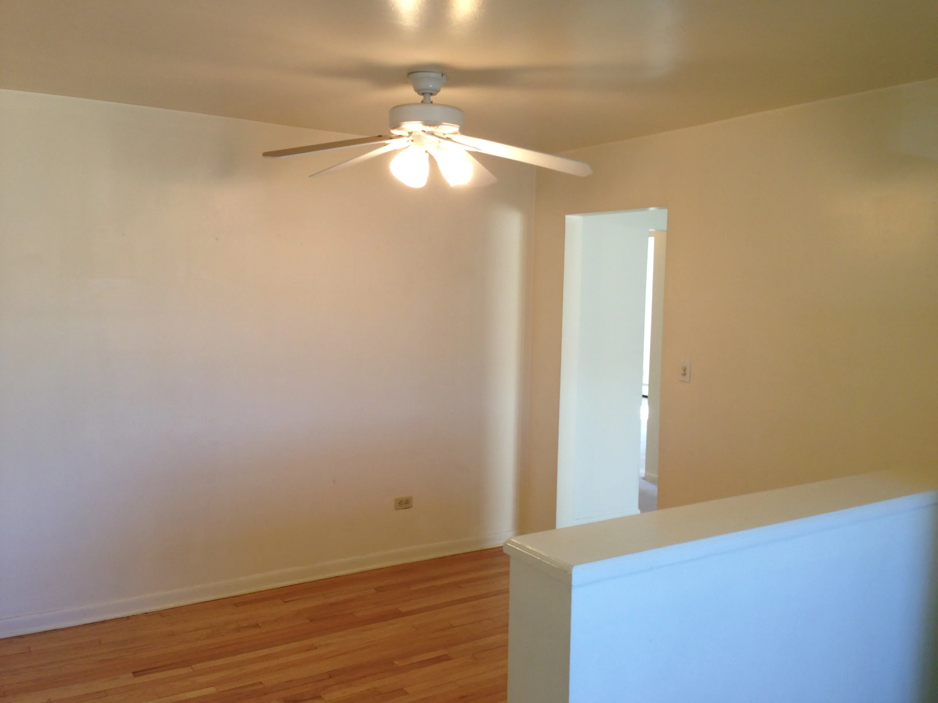 8046 N KNOX AVE 60076-Knox Apartments-unit#3D-Skokie-IL