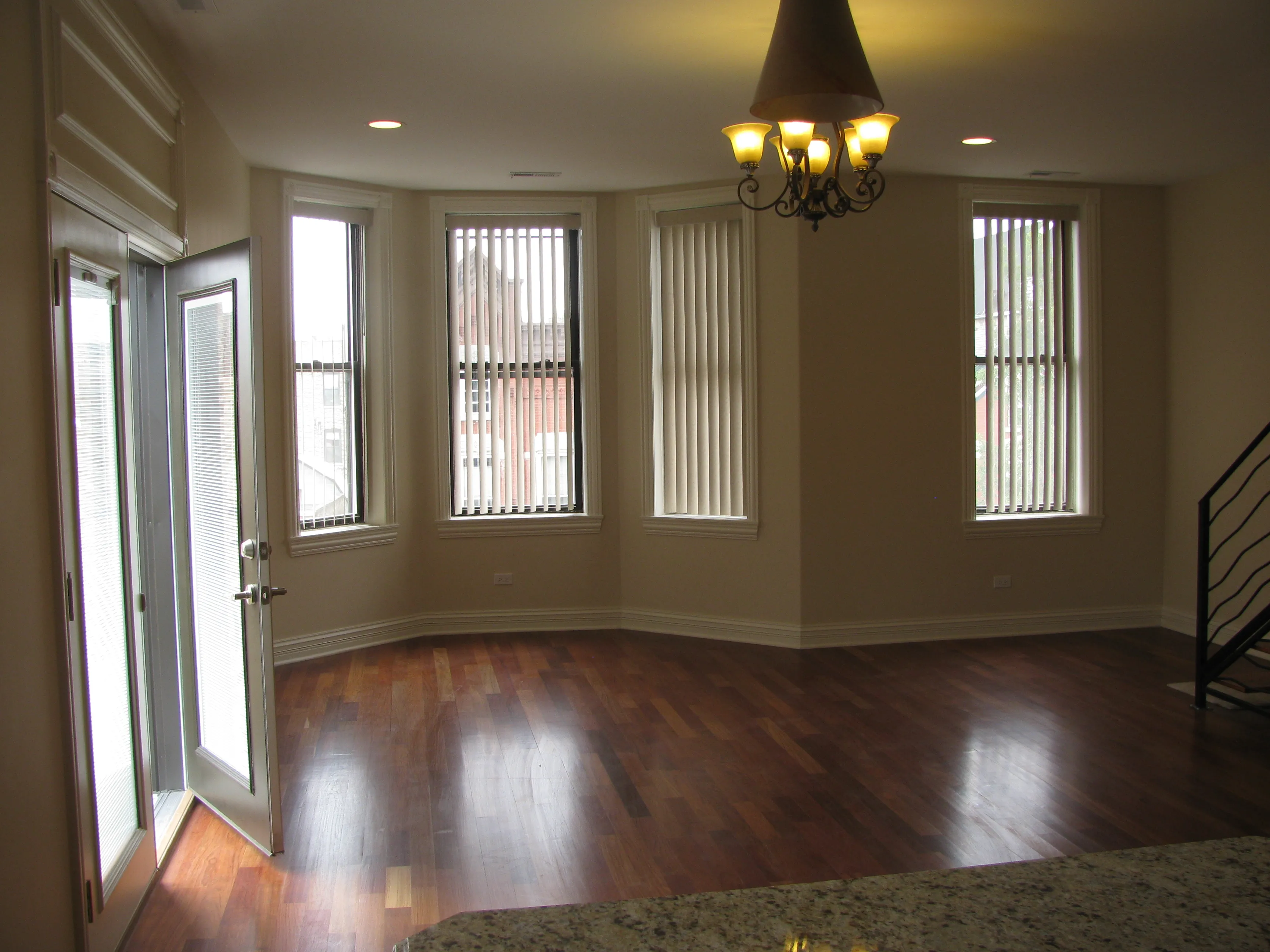 1355 N BOSWORTH AVE 60642-unit#03-Chicago-IL