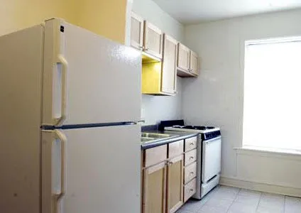 5139-49 North Lincoln Apartments