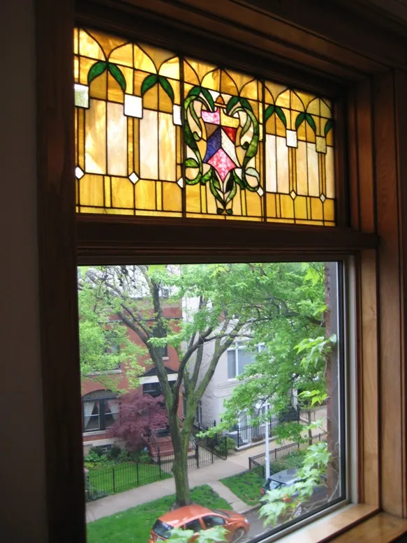 2920 North Burling Apartments