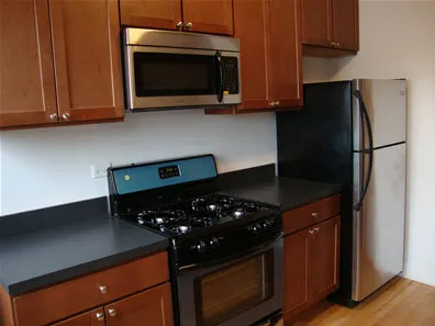 1949 West Cuyler Apartments